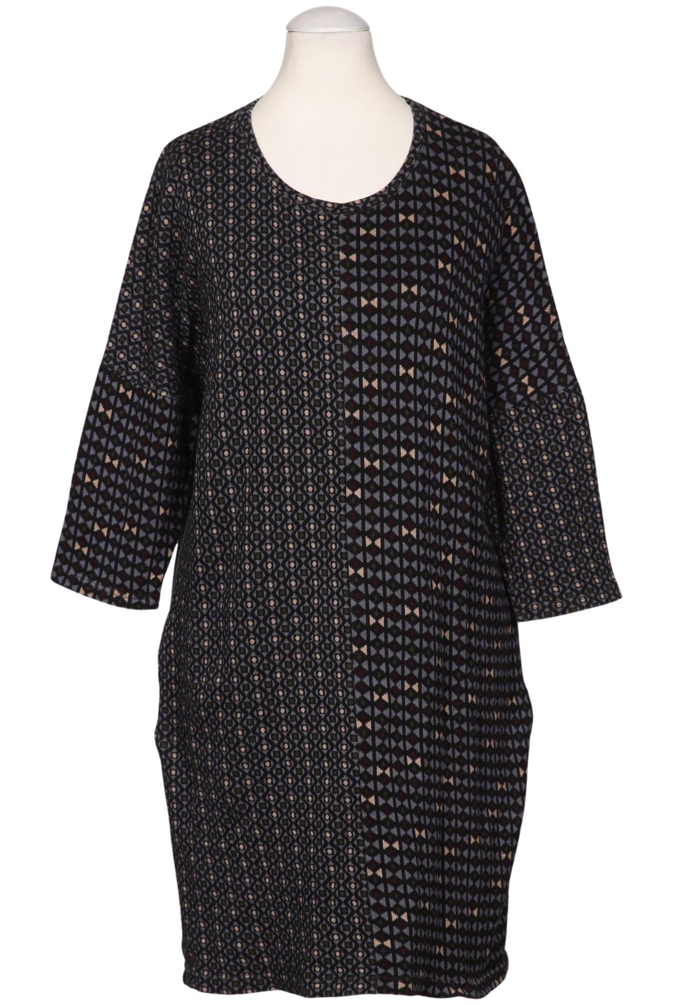 

Gudrun Sjödén Damen Kleid, marineblau, Gr. 36