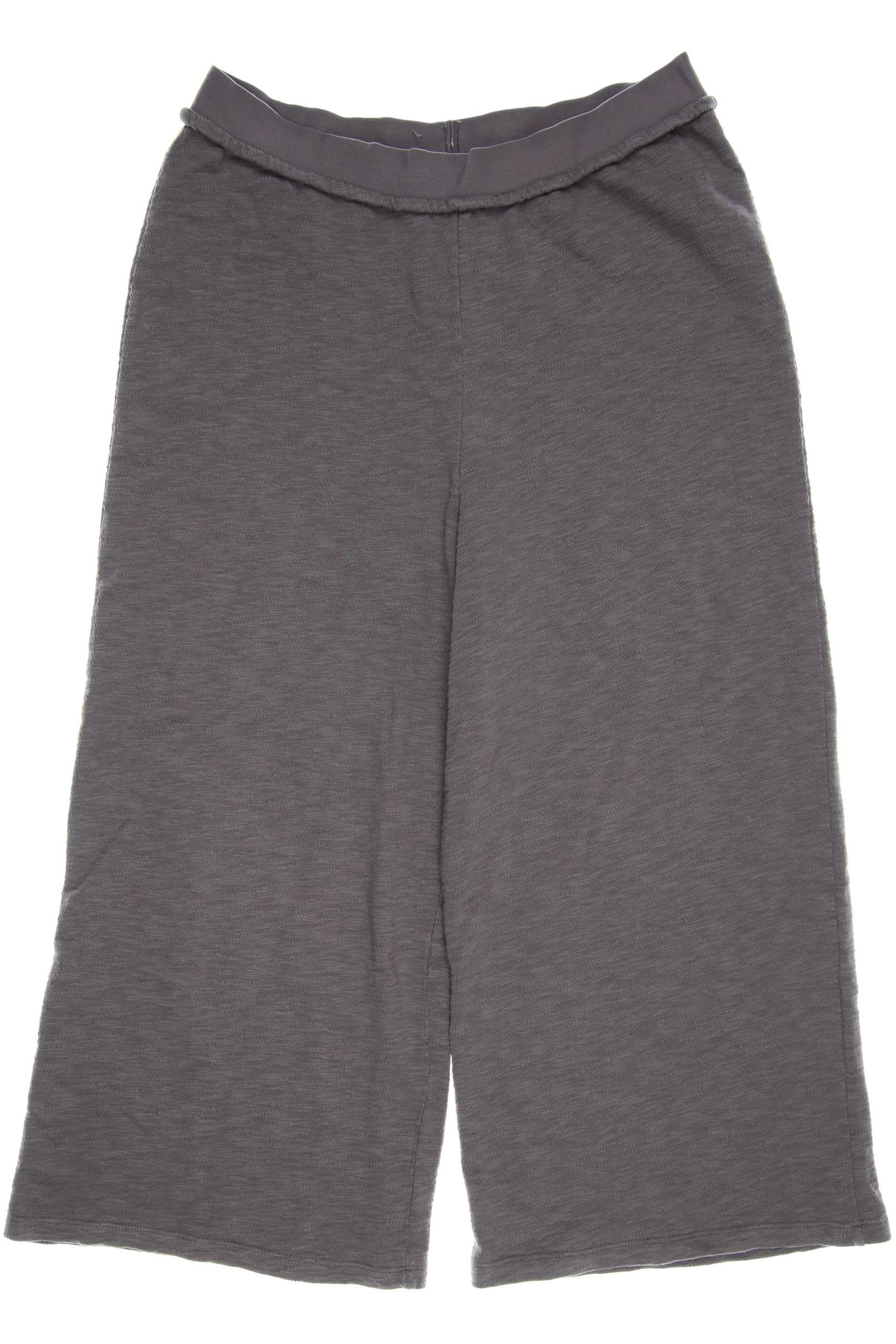 

Gudrun Sjödén Damen Stoffhose, grau