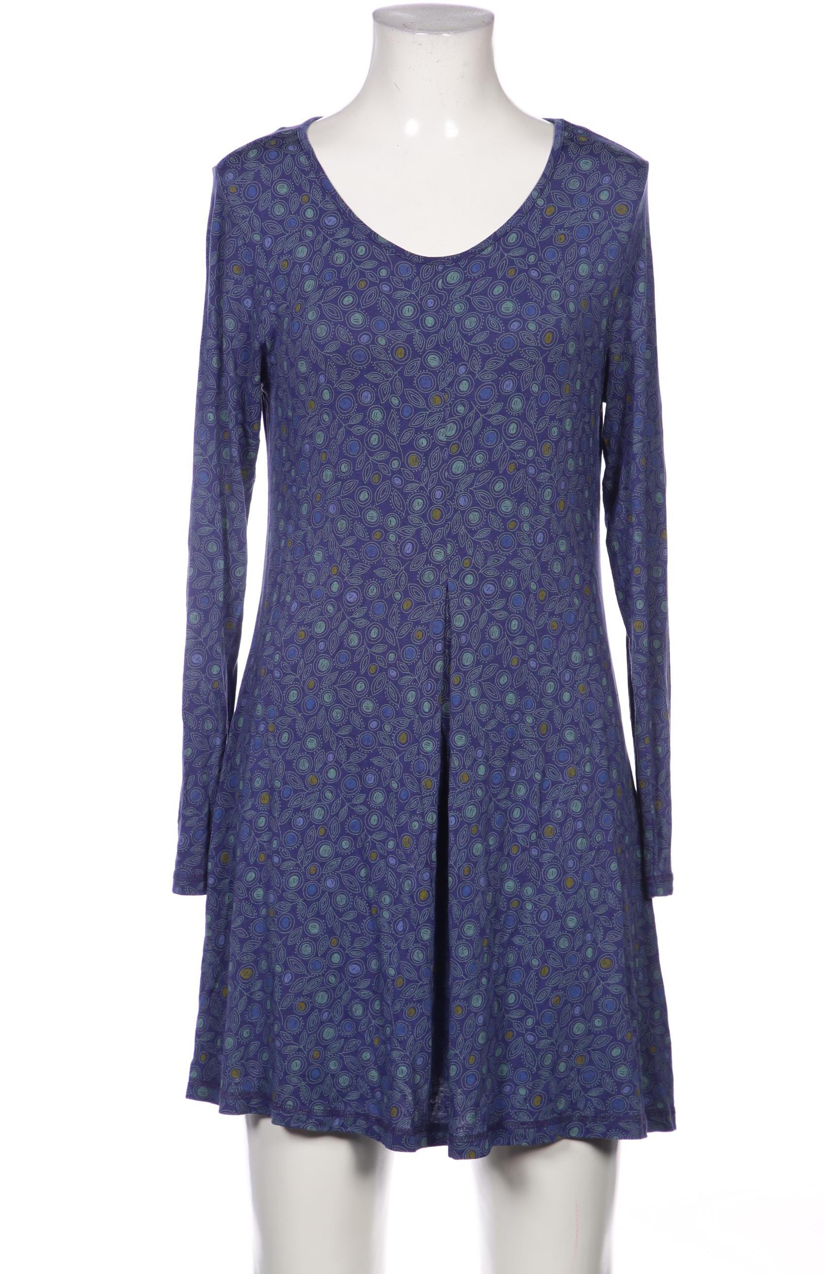 

Gudrun Sjödén Damen Kleid, marineblau