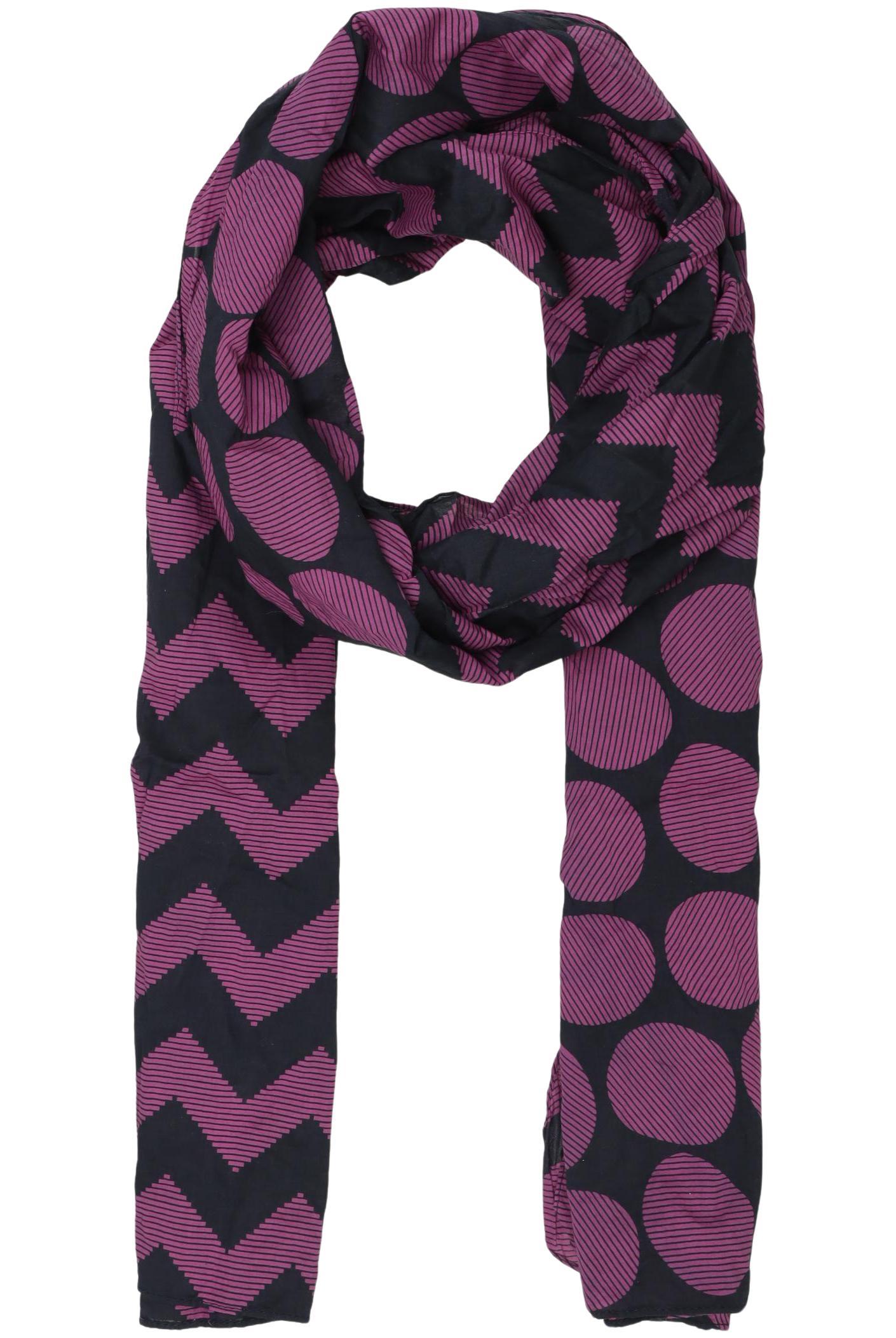 

Gudrun Sjödén Damen Schal, mehrfarbig, Gr.