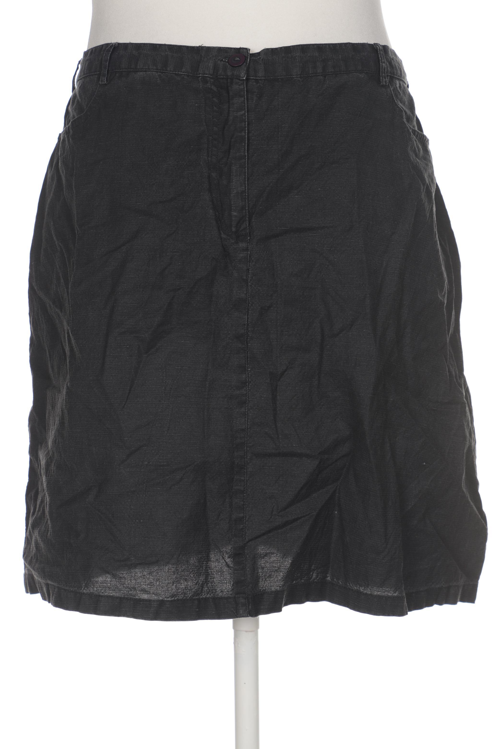 

Gudrun Sjödén Damen Rock, grau, Gr. 44