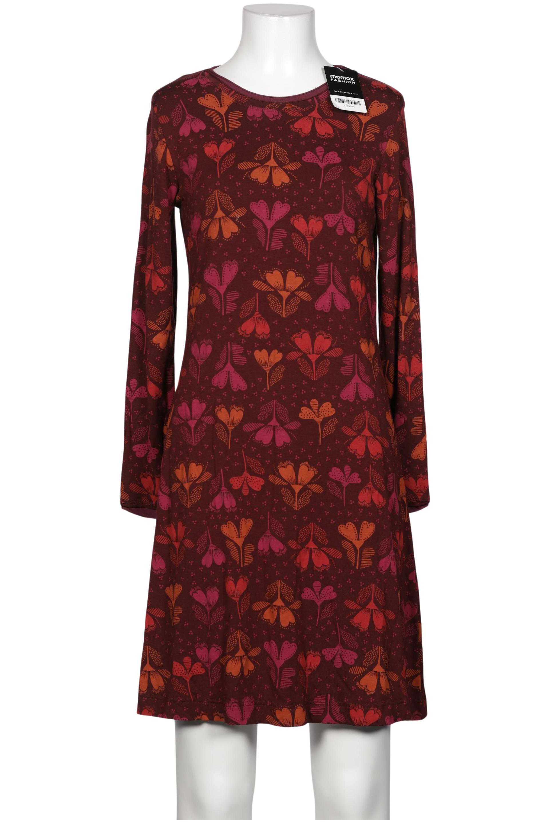 

Gudrun Sjödén Damen Kleid, mehrfarbig, Gr. 36