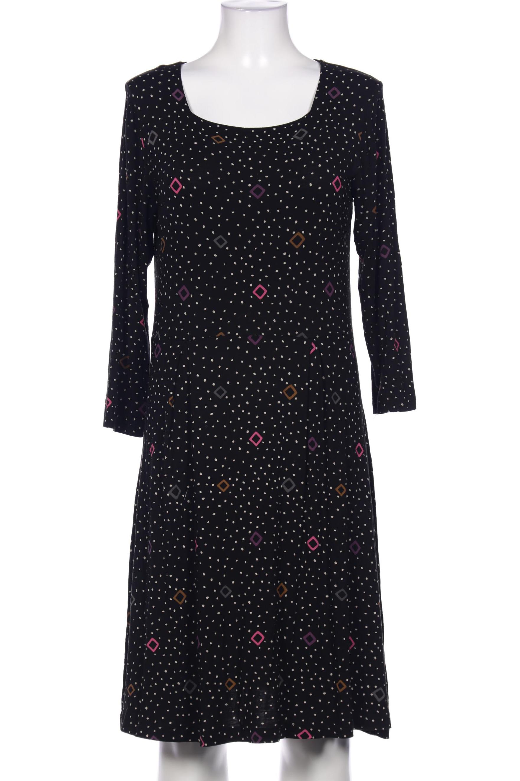 

Gudrun Sjödén Damen Kleid, schwarz, Gr. 38