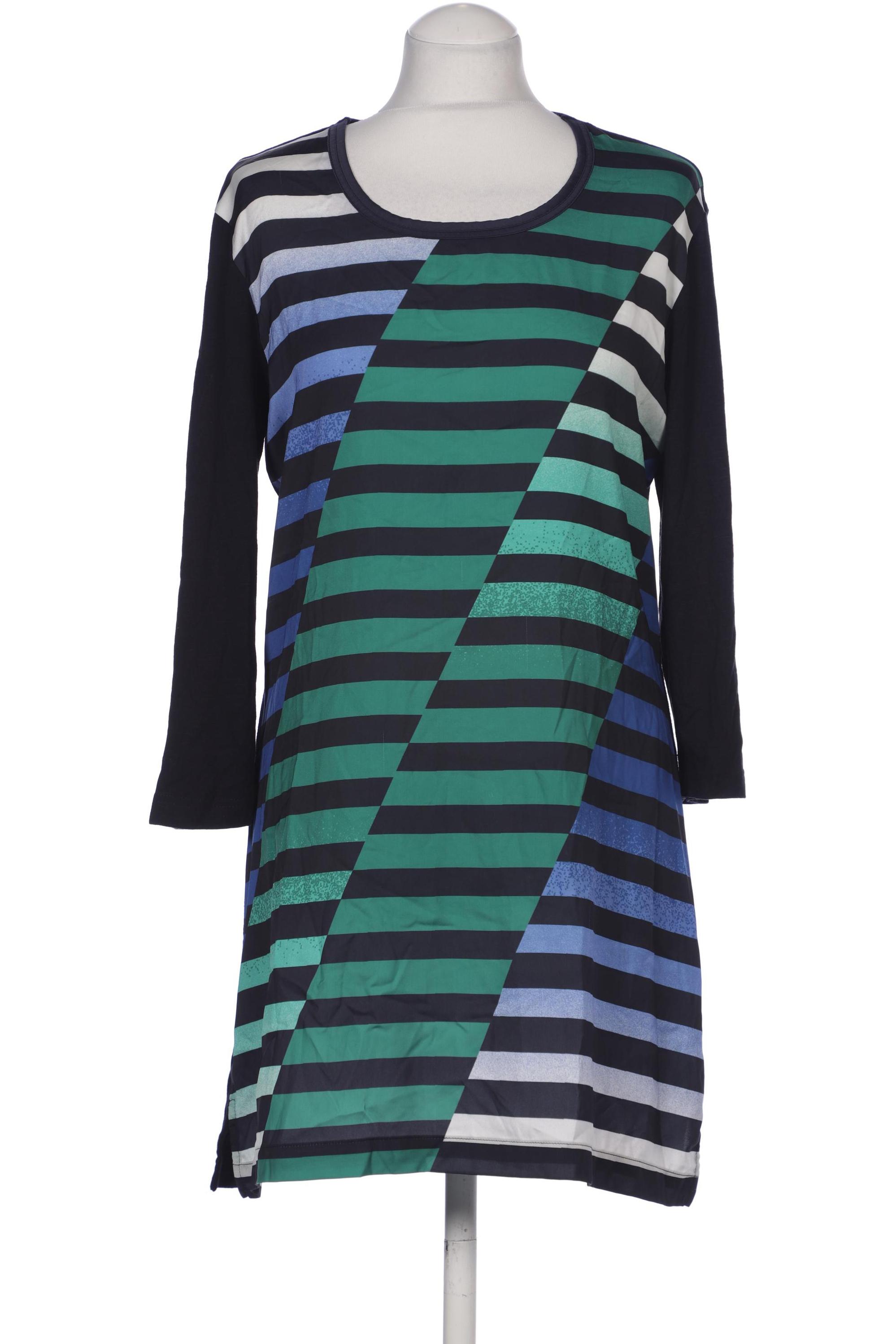 

Gudrun Sjödén Damen Kleid, mehrfarbig, Gr. 40
