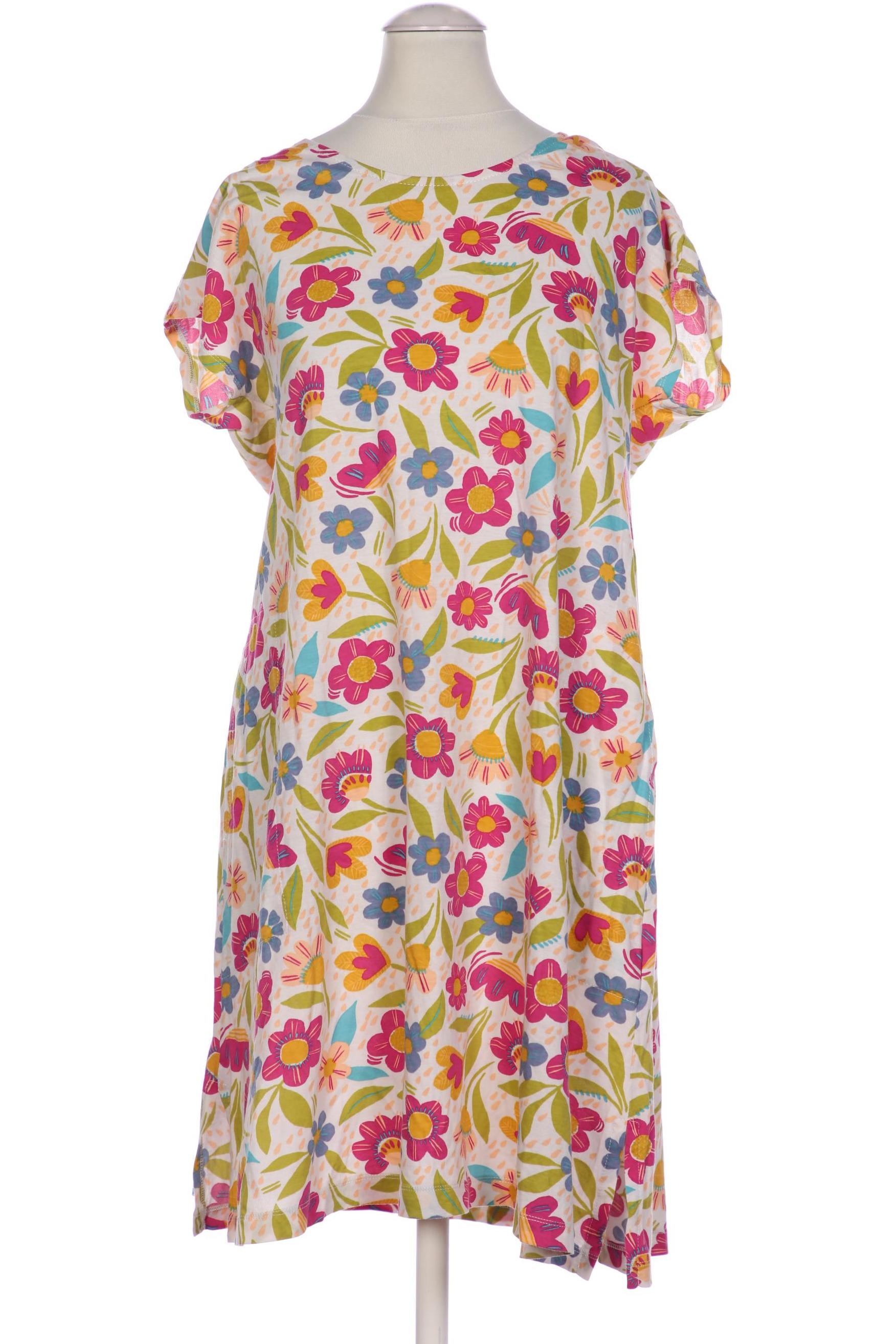 

Gudrun Sjödén Damen Kleid, mehrfarbig, Gr. 36