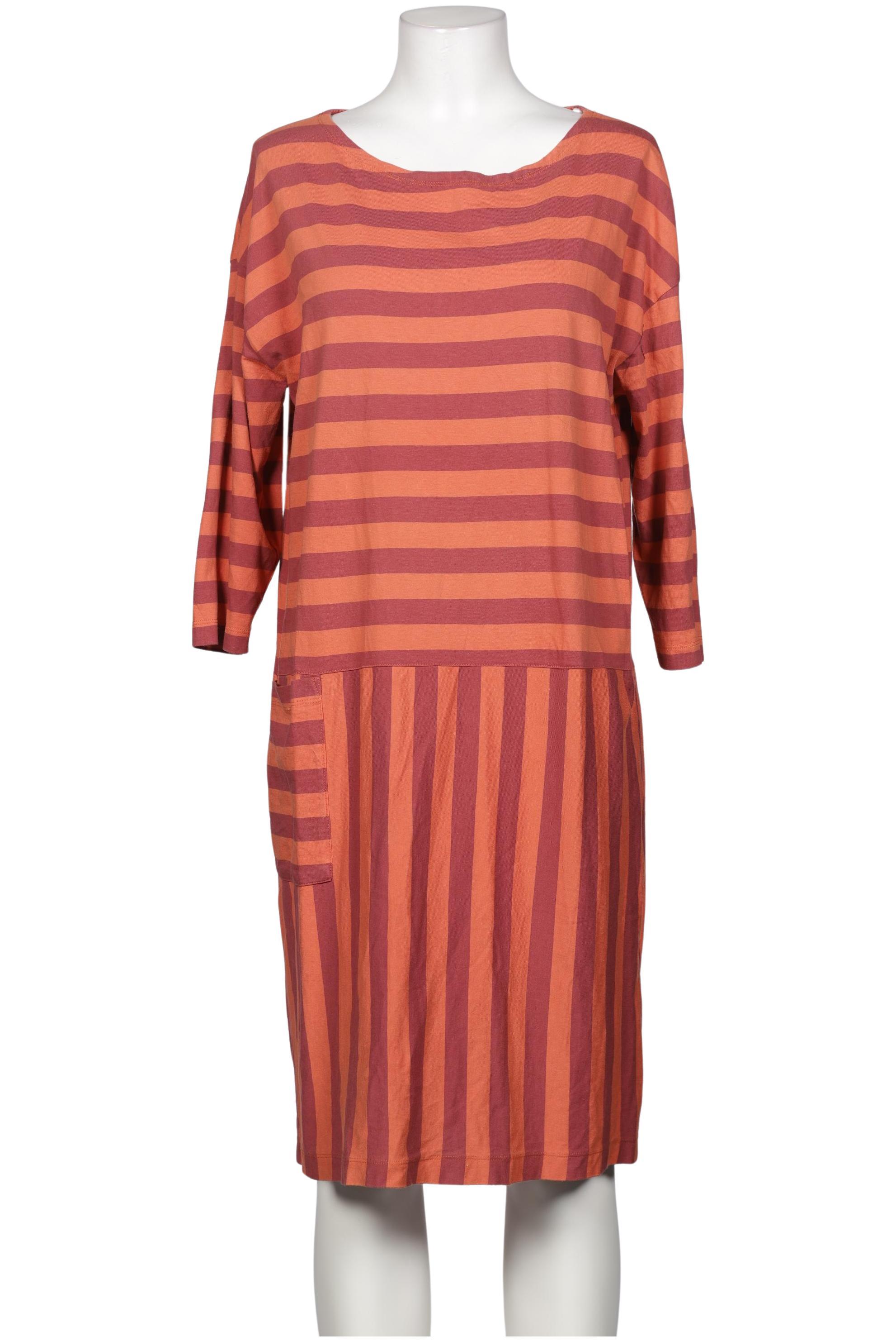 

Gudrun Sjödén Damen Kleid, orange, Gr. 38