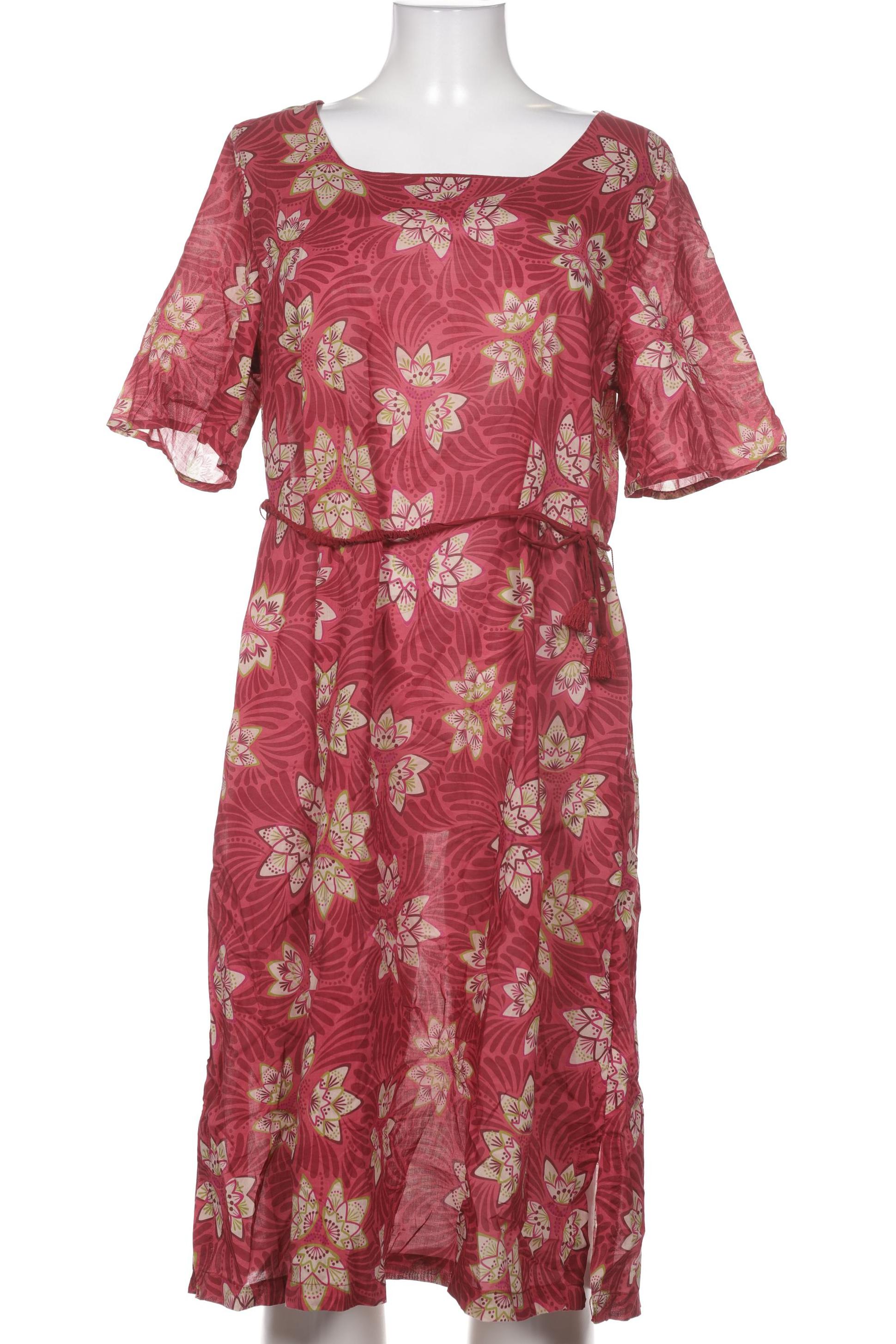 

Gudrun Sjödén Damen Kleid, pink, Gr. 38