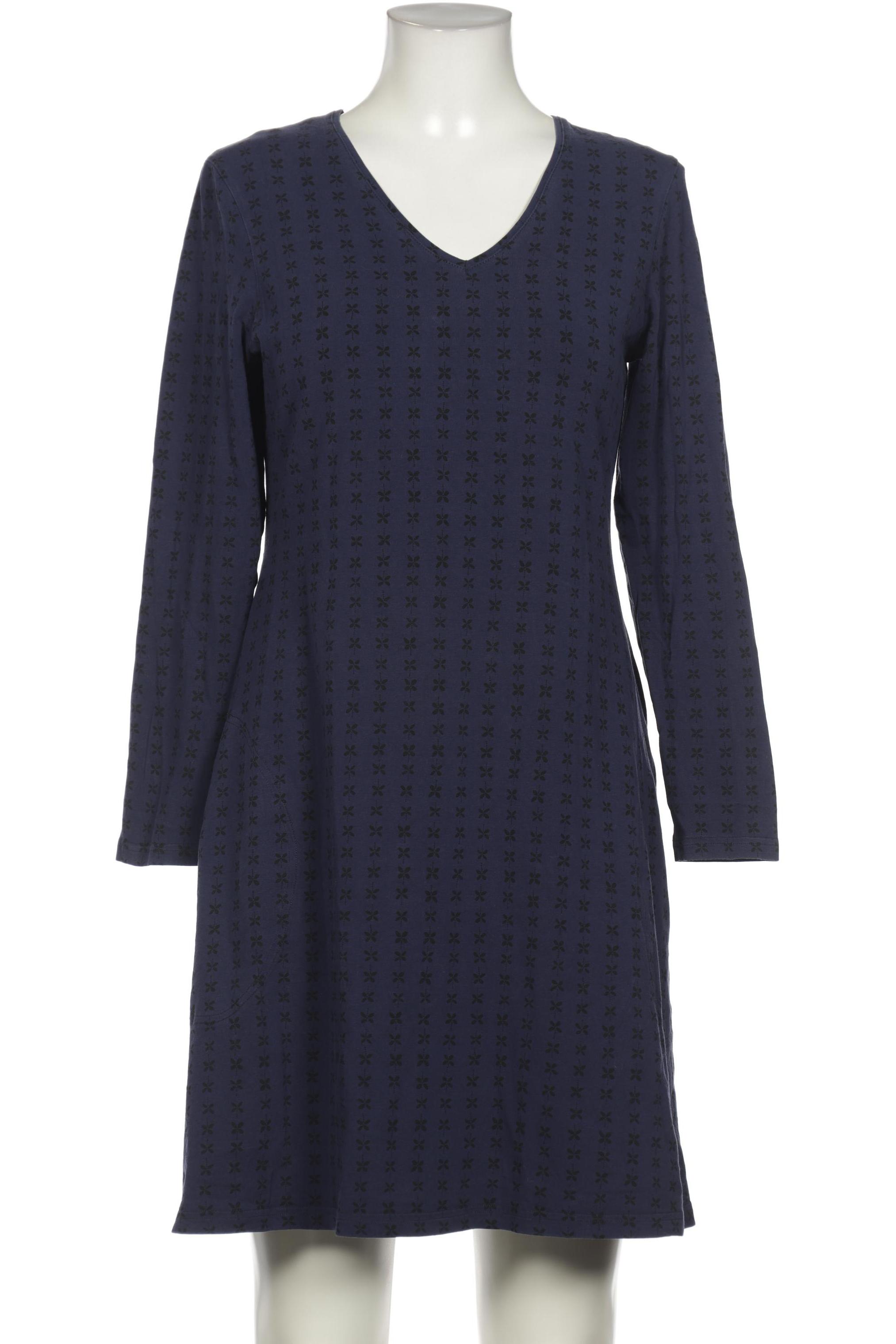 

Gudrun Sjöden Damen Kleid, marineblau