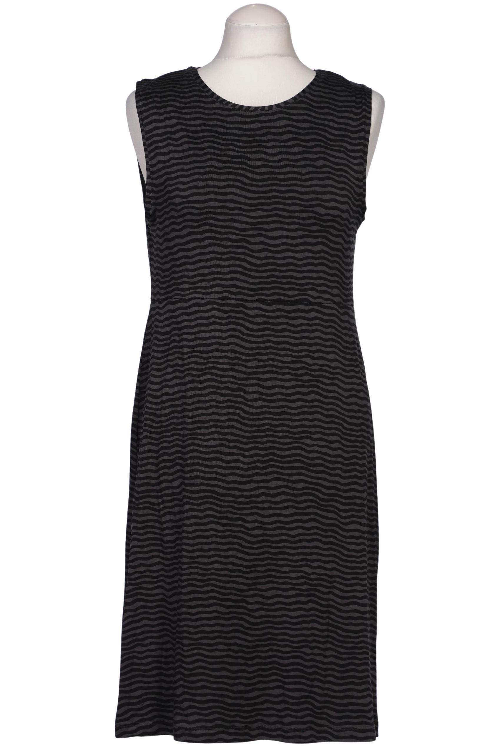 

Gudrun Sjödén Damen Kleid, schwarz, Gr. 38