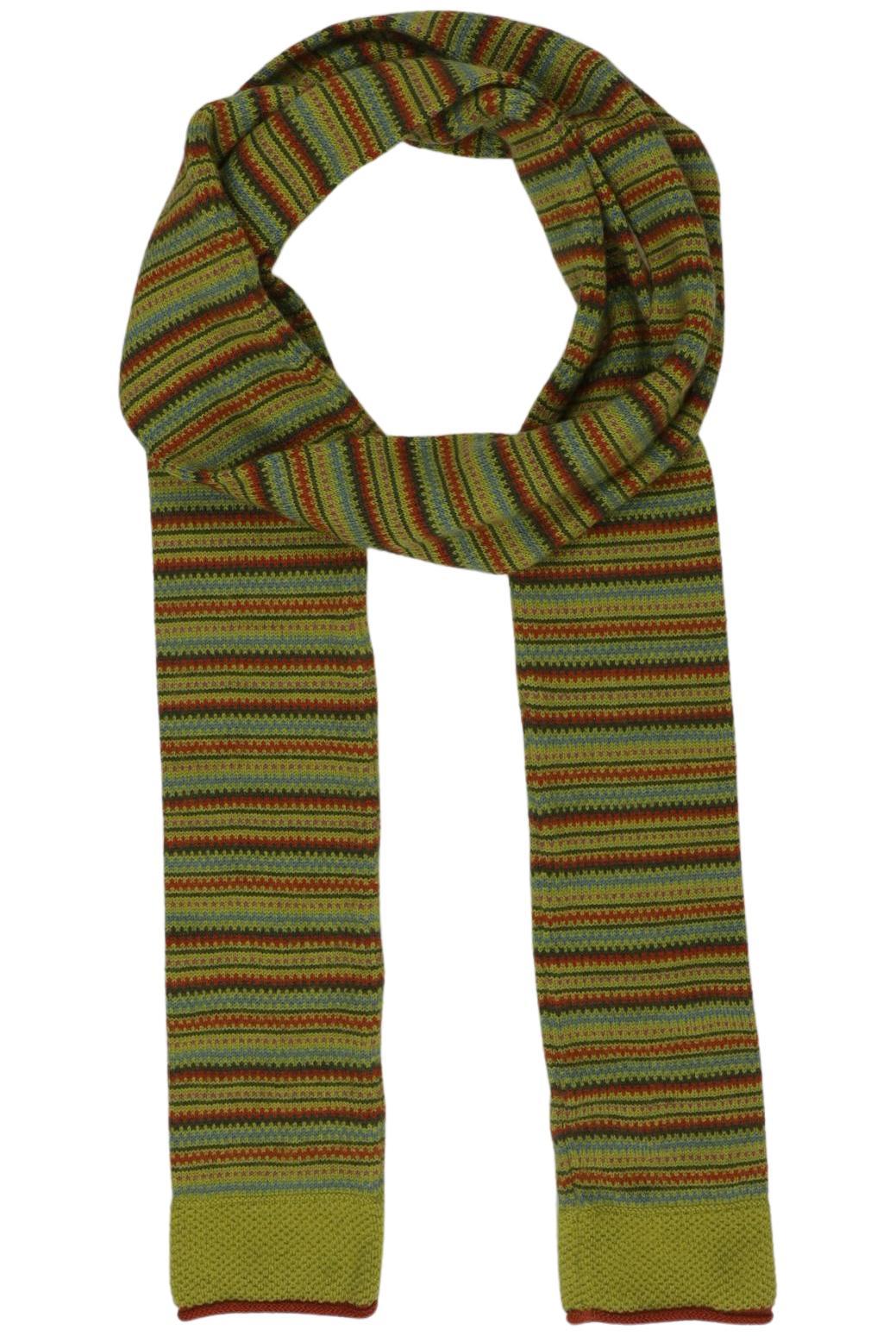 

Gudrun Sjödén Damen Schal, grün, Gr.