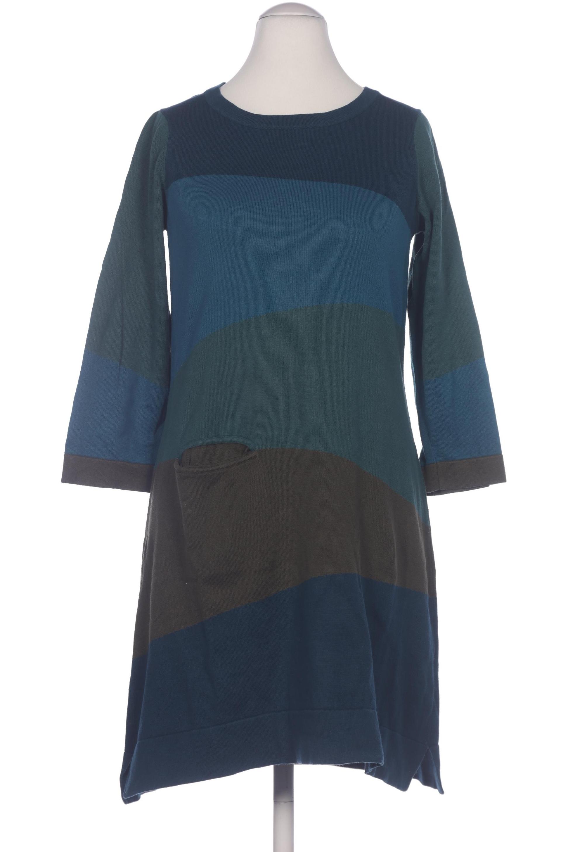 

Gudrun Sjödén Damen Kleid, mehrfarbig, Gr. 36