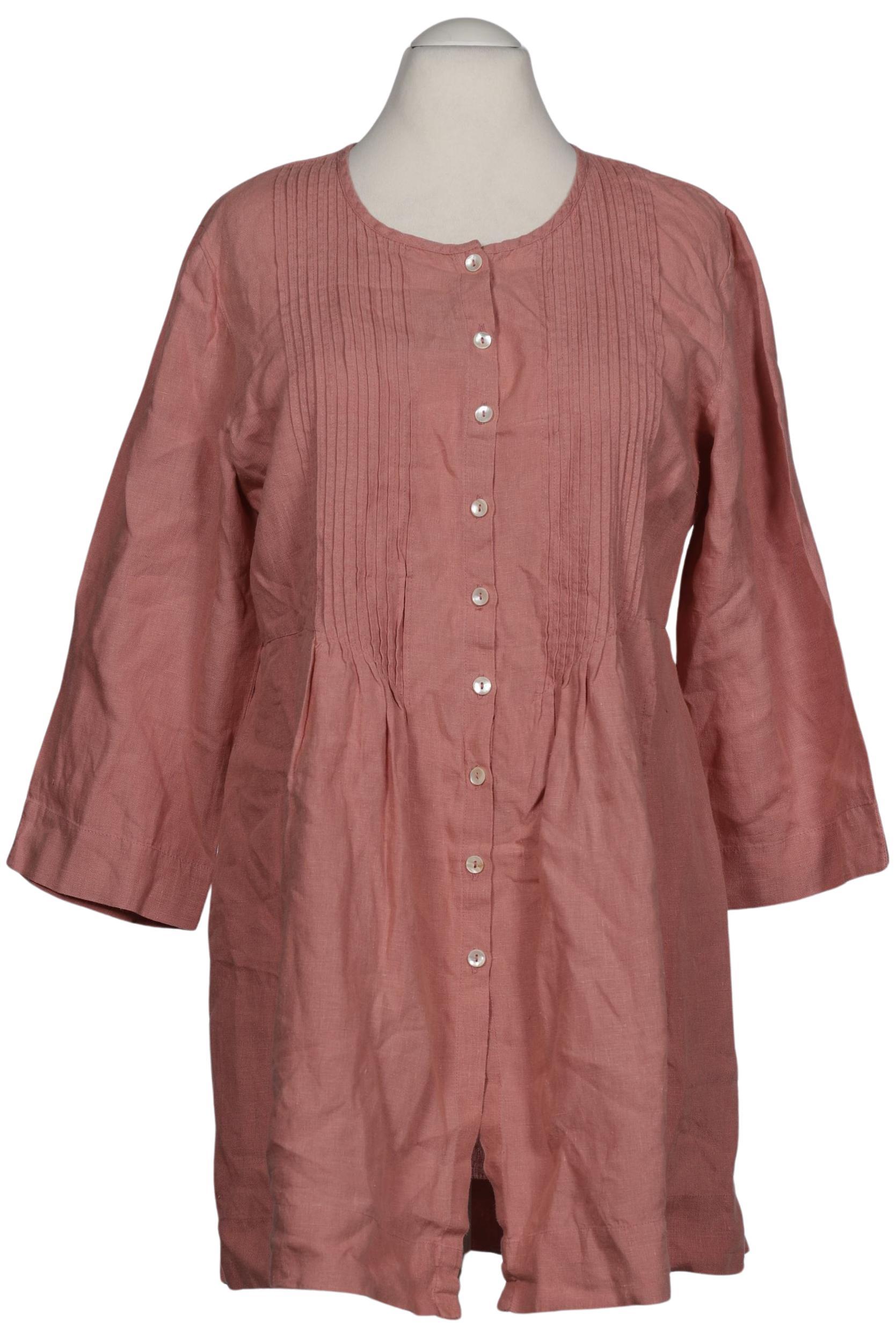 

Gudrun Sjödén Damen Kleid, pink, Gr. 42
