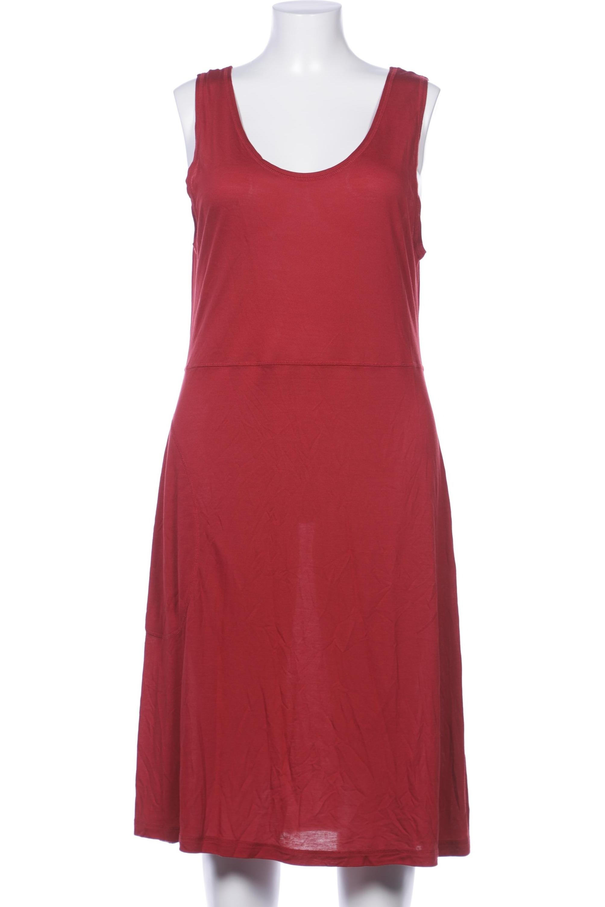 

Gudrun Sjödén Damen Kleid, bordeaux, Gr. 44
