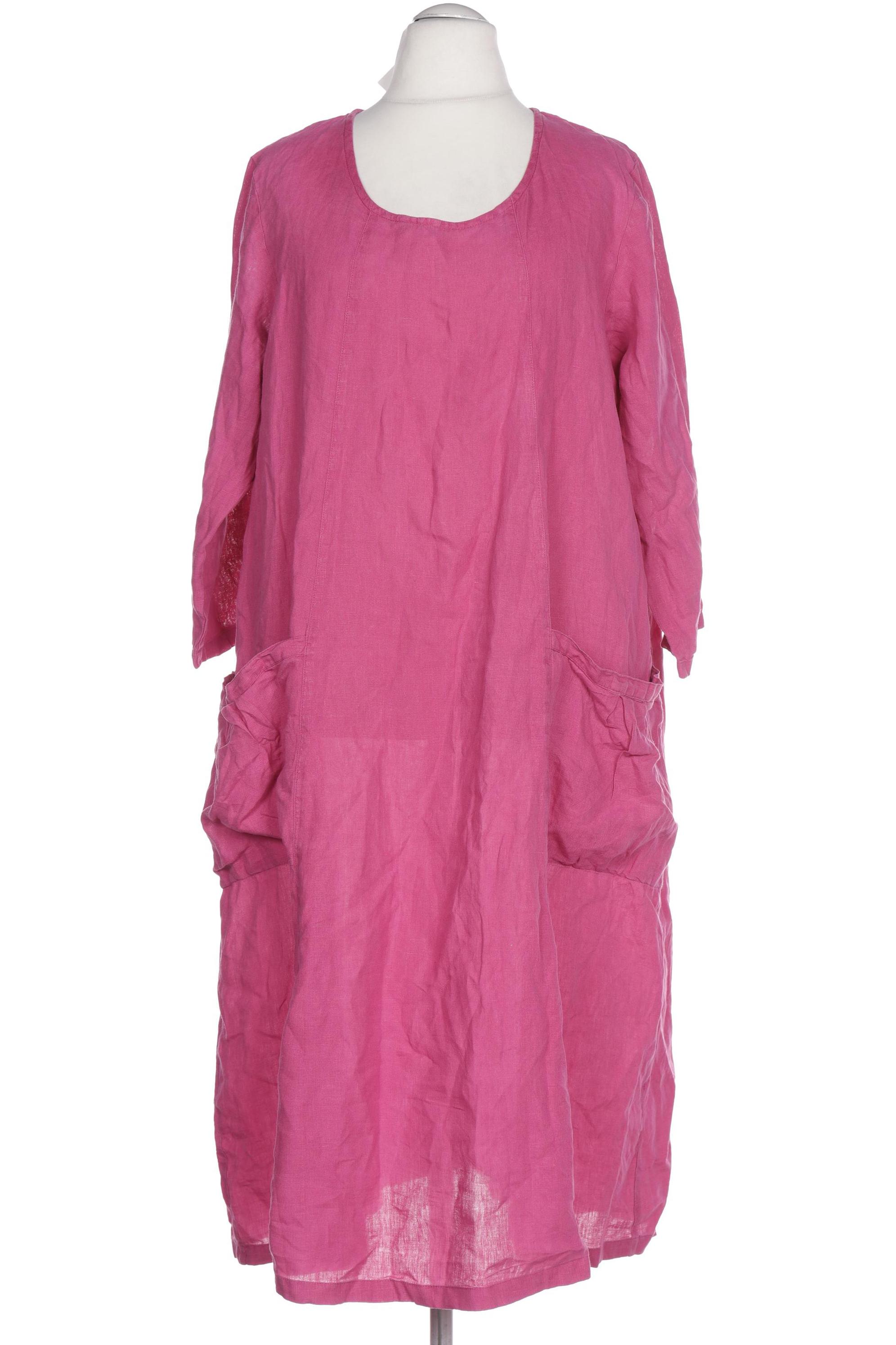 

Gudrun Sjödén Damen Kleid, pink