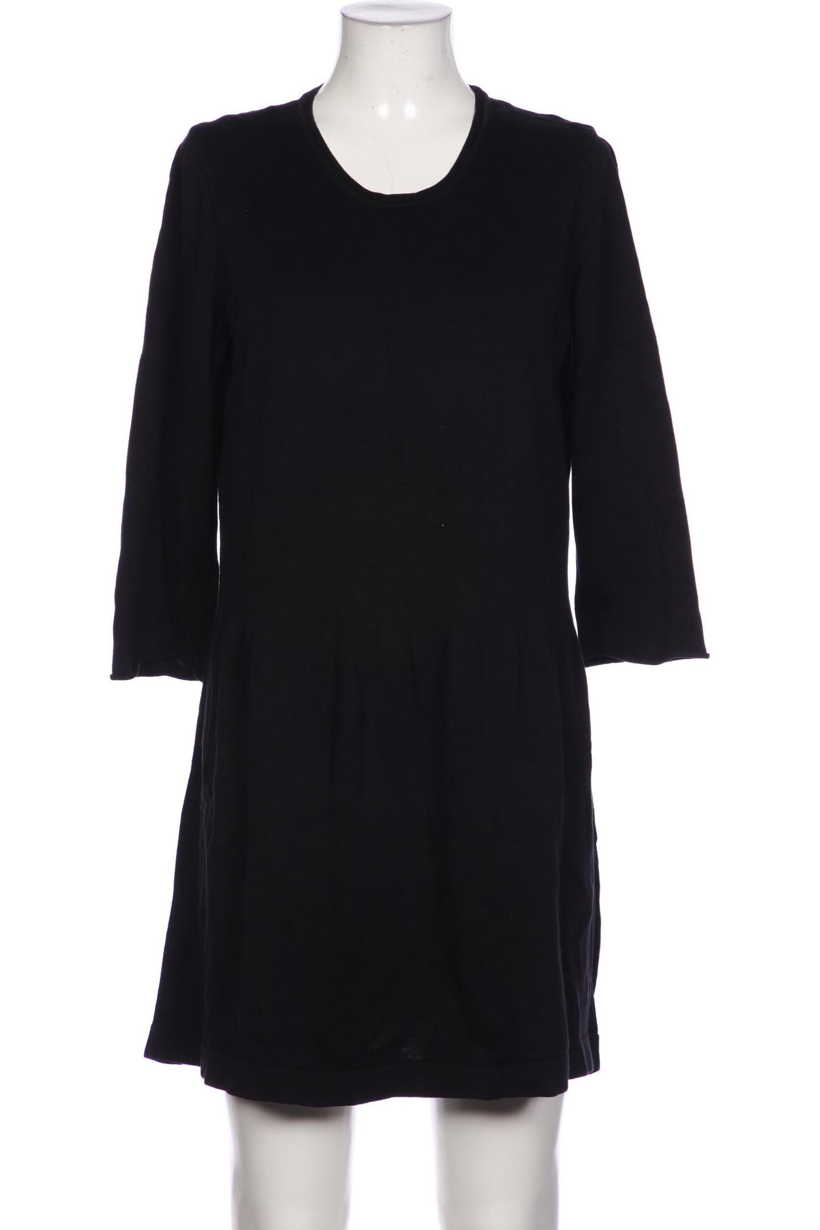 

Gudrun Sjödén Damen Kleid, schwarz
