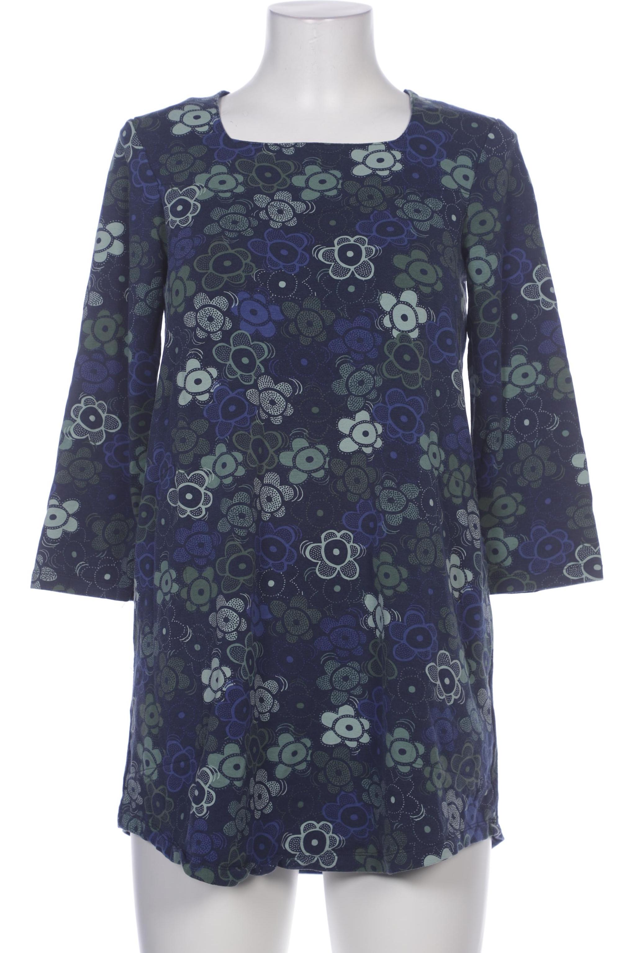 

Gudrun Sjödén Damen Kleid, blau, Gr. 36