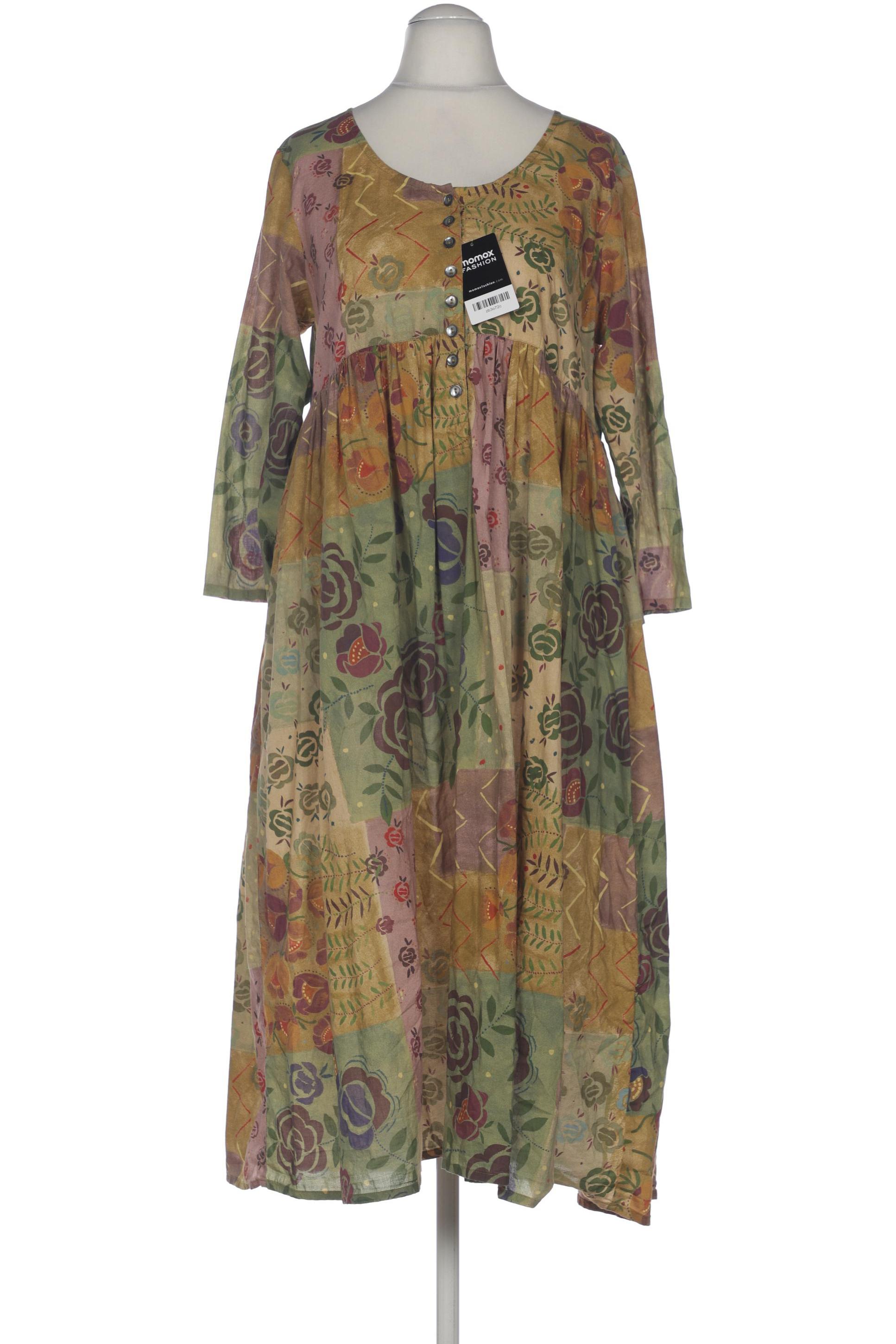 

Gudrun Sjödén Damen Kleid, mehrfarbig, Gr. 38