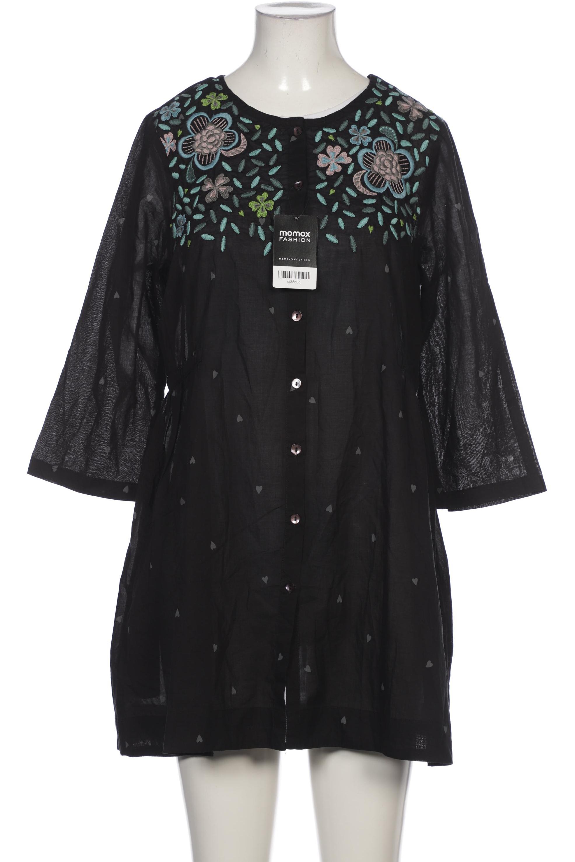 

Gudrun Sjödén Damen Kleid, schwarz, Gr. 36