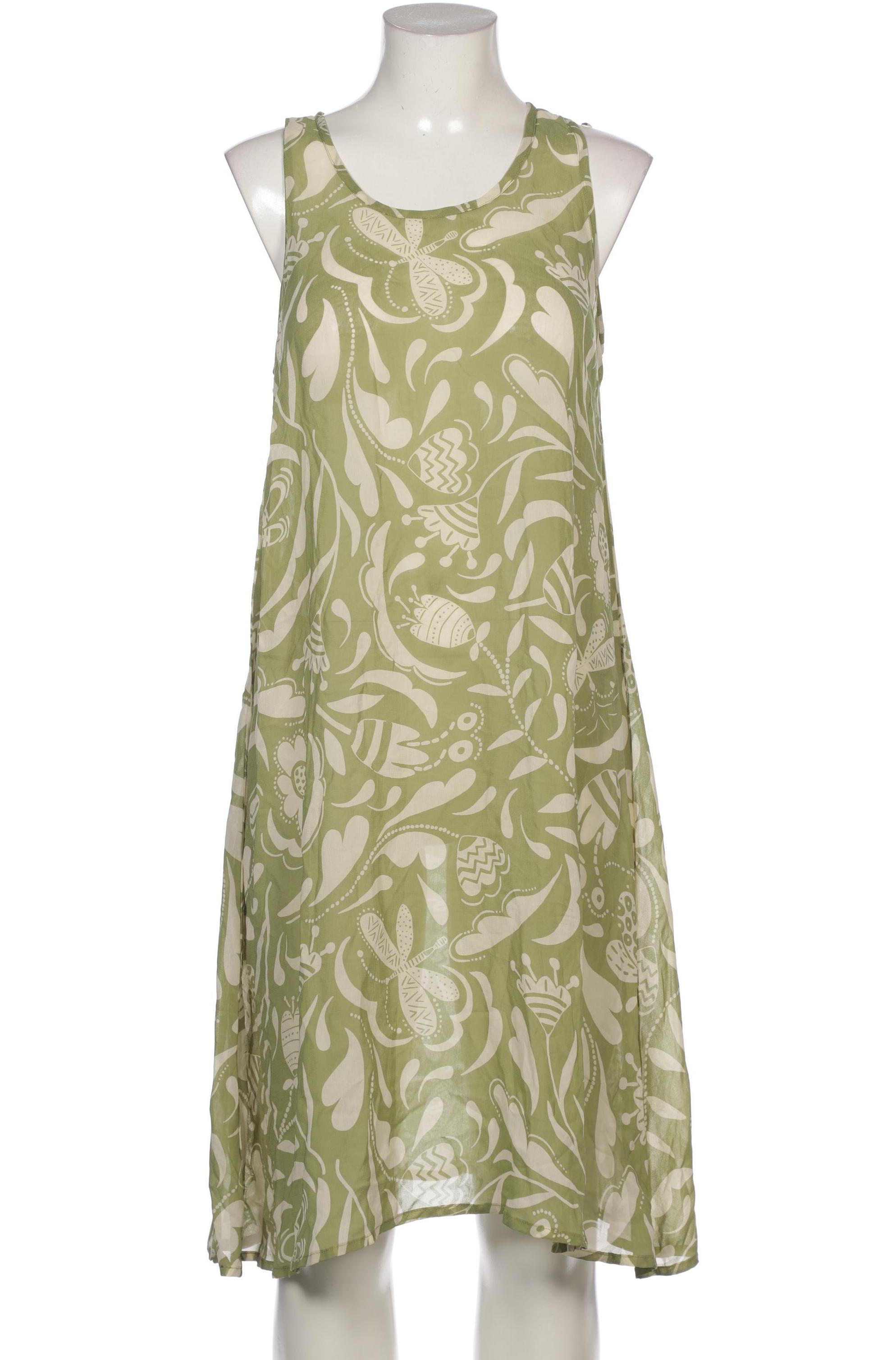 

Gudrun Sjödén Damen Kleid, grün