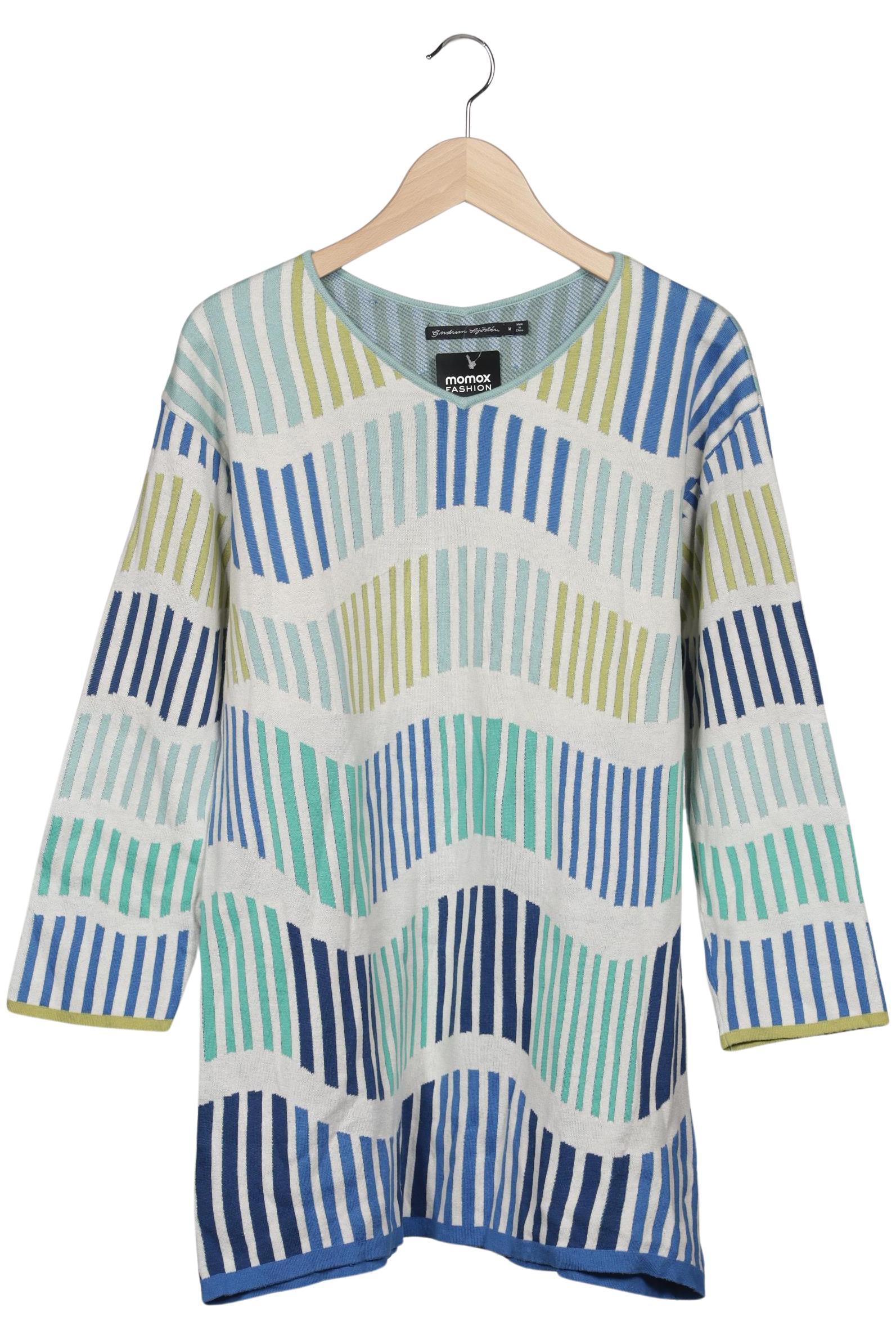 

Gudrun Sjödén Damen Pullover, mehrfarbig, Gr. 38