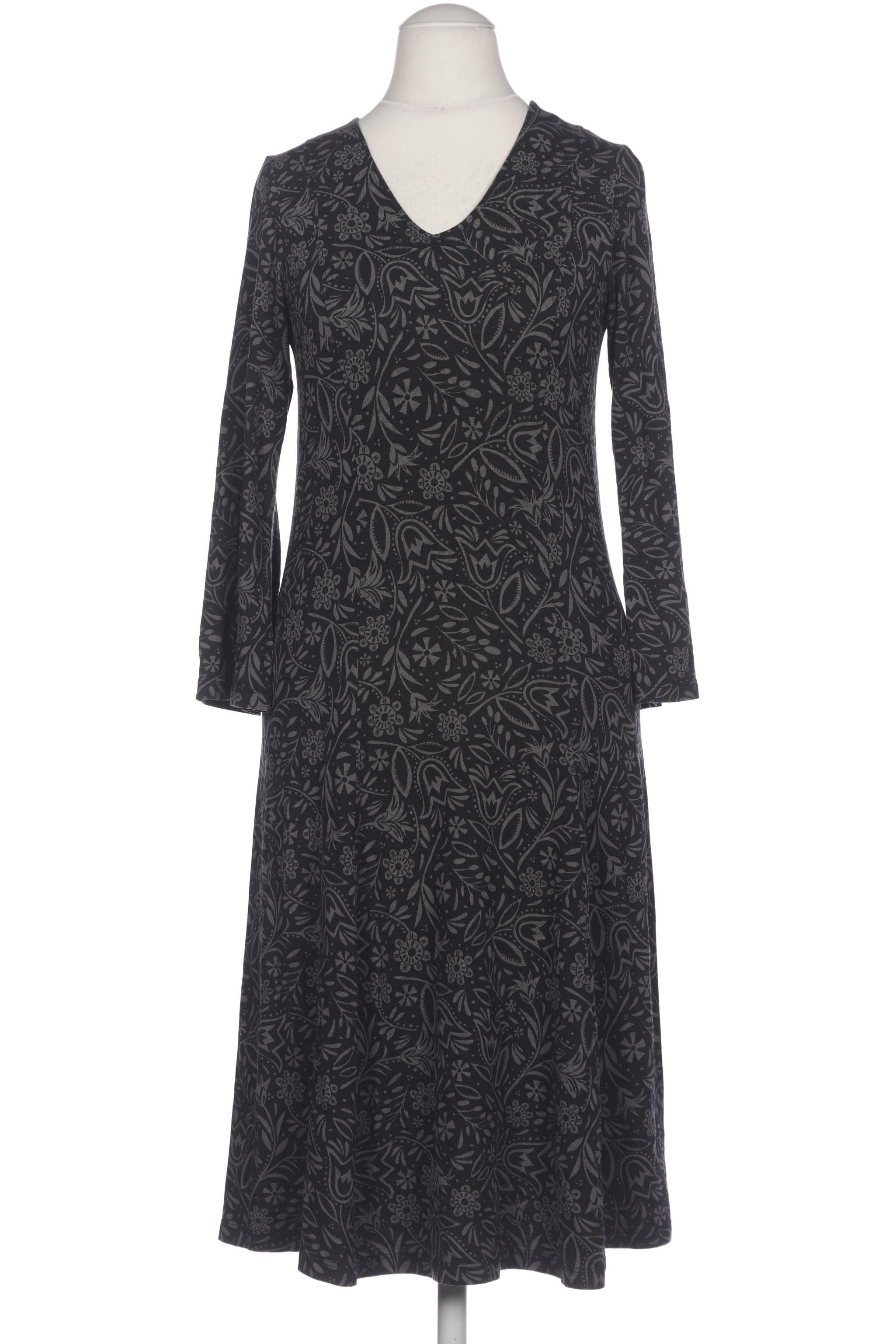 

Gudrun Sjödén Damen Kleid, schwarz, Gr. 36