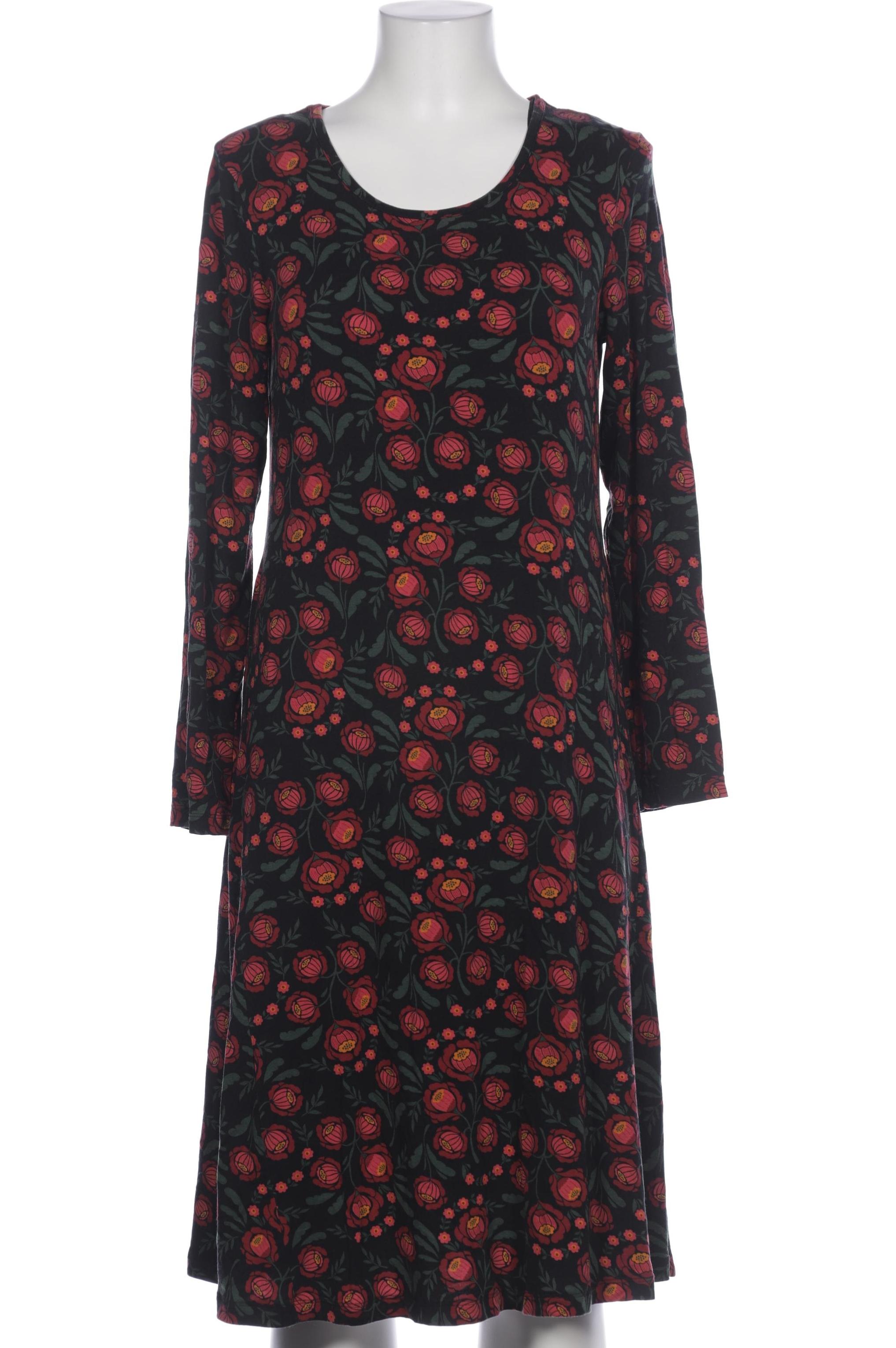 

Gudrun Sjödén Damen Kleid, schwarz, Gr. 38