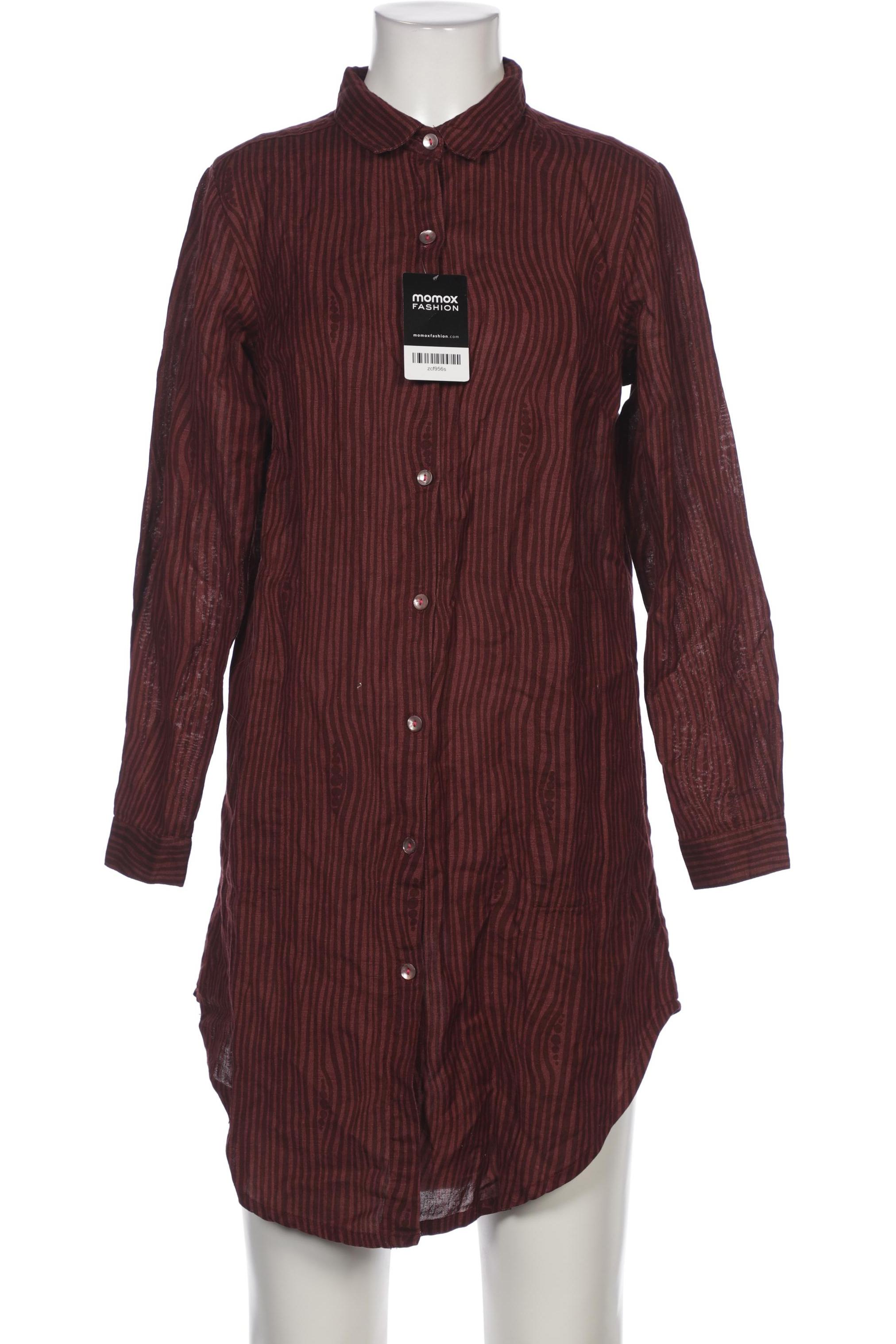 

Gudrun Sjödén Damen Kleid, bordeaux