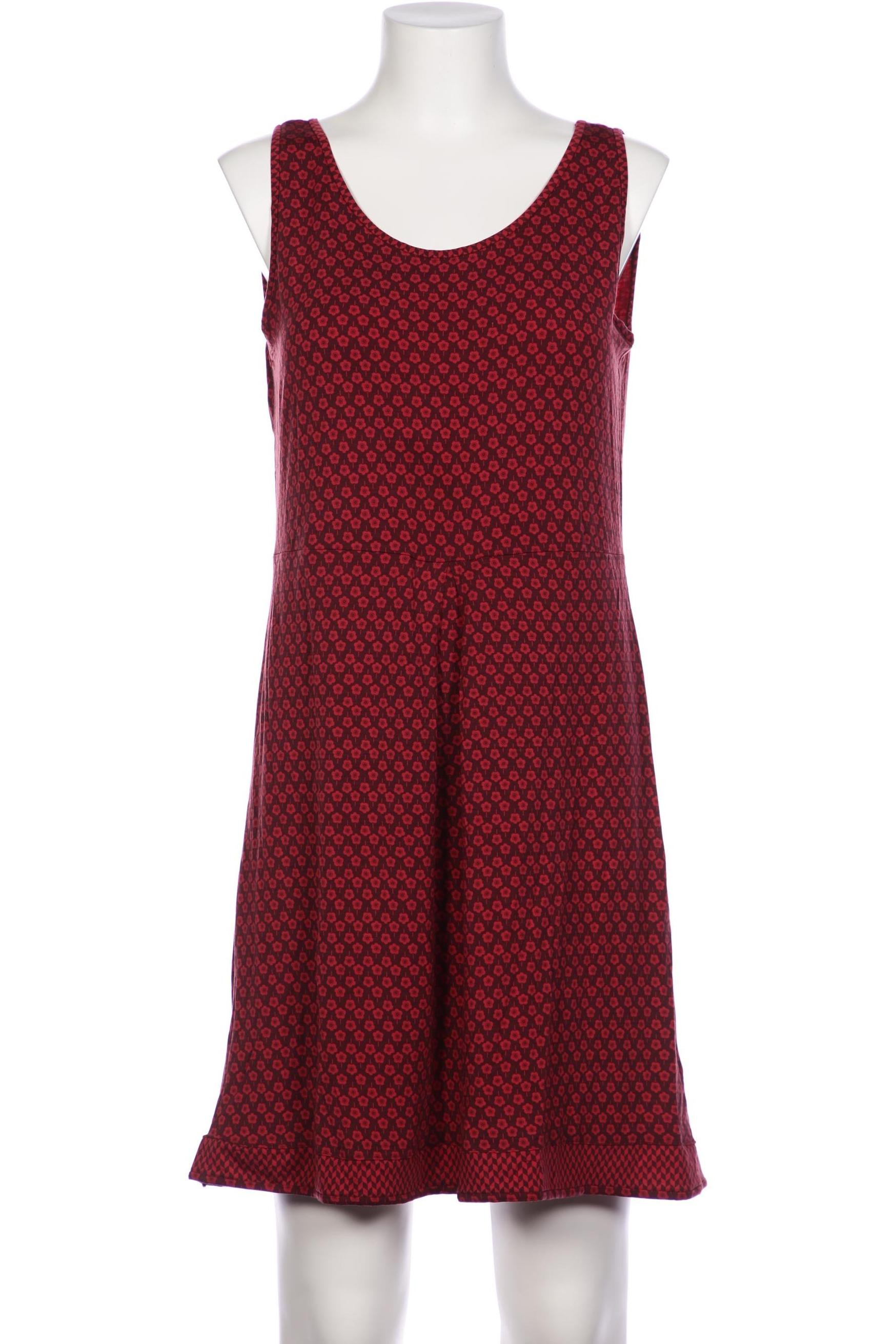 Thumbnail - Gudrun Sjödén Damen Kleid, rot, Gr. 42