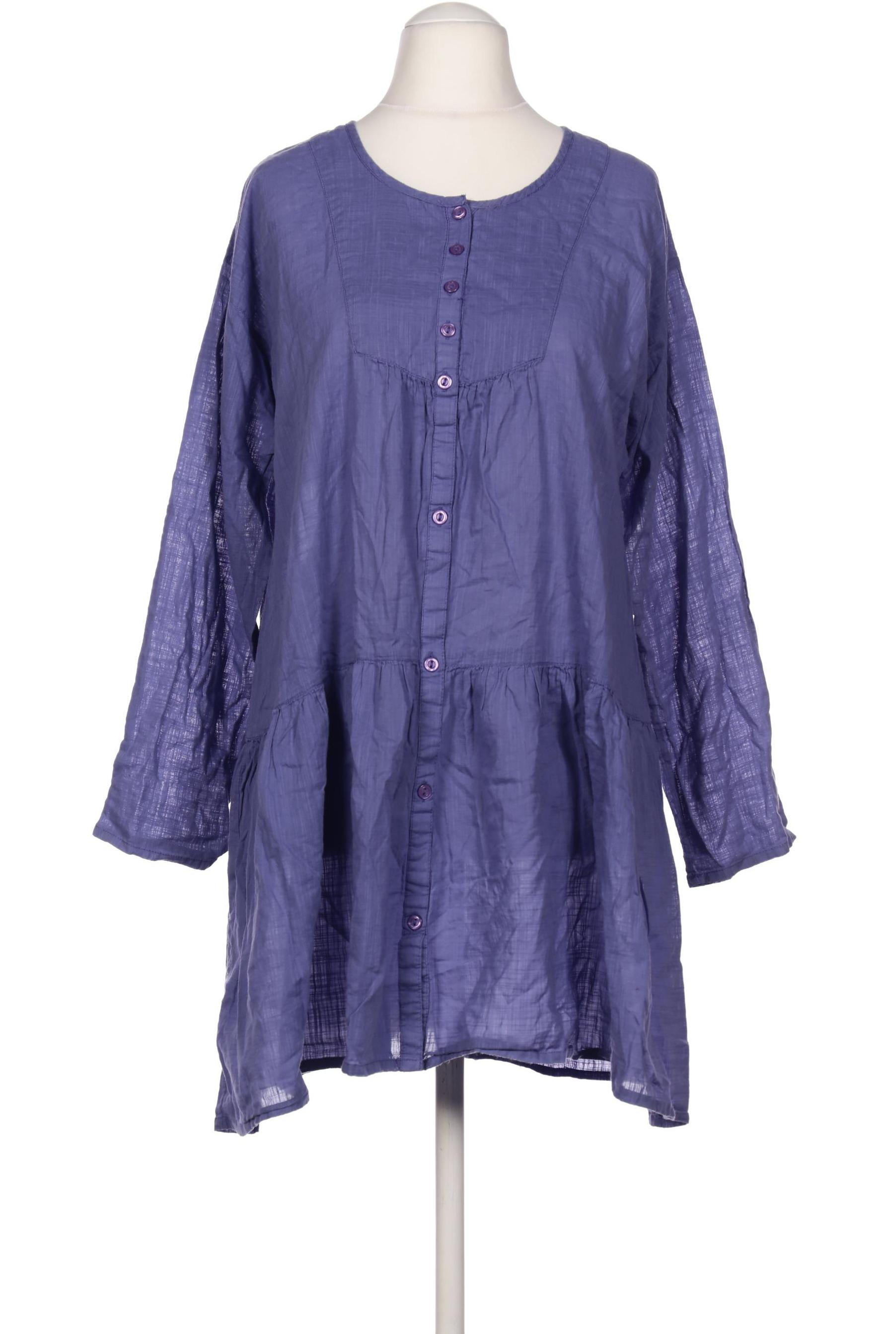 

Gudrun Sjödén Damen Kleid, flieder, Gr. 36
