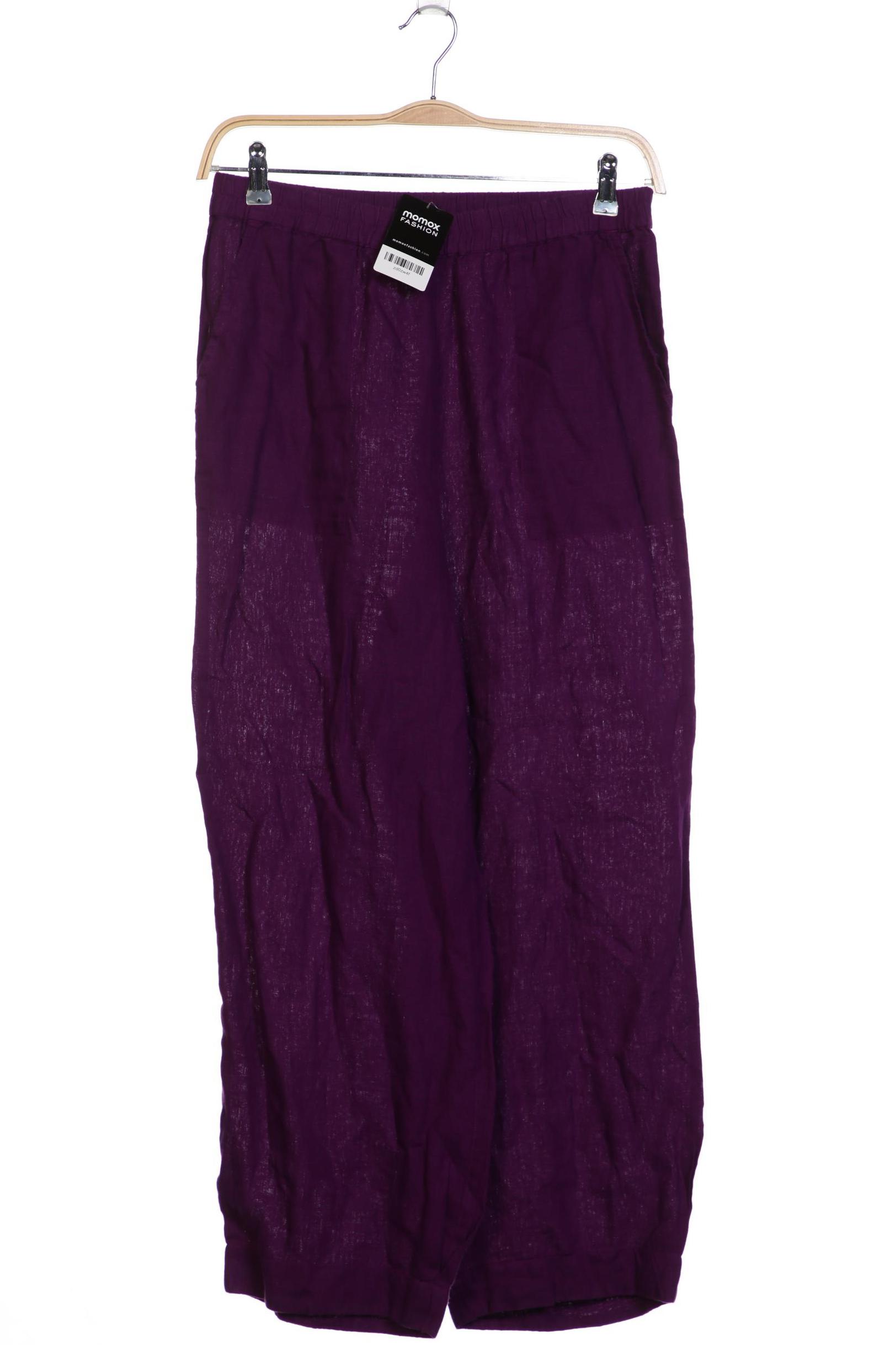 

Gudrun Sjödén Damen Stoffhose, türkis, Gr. 0