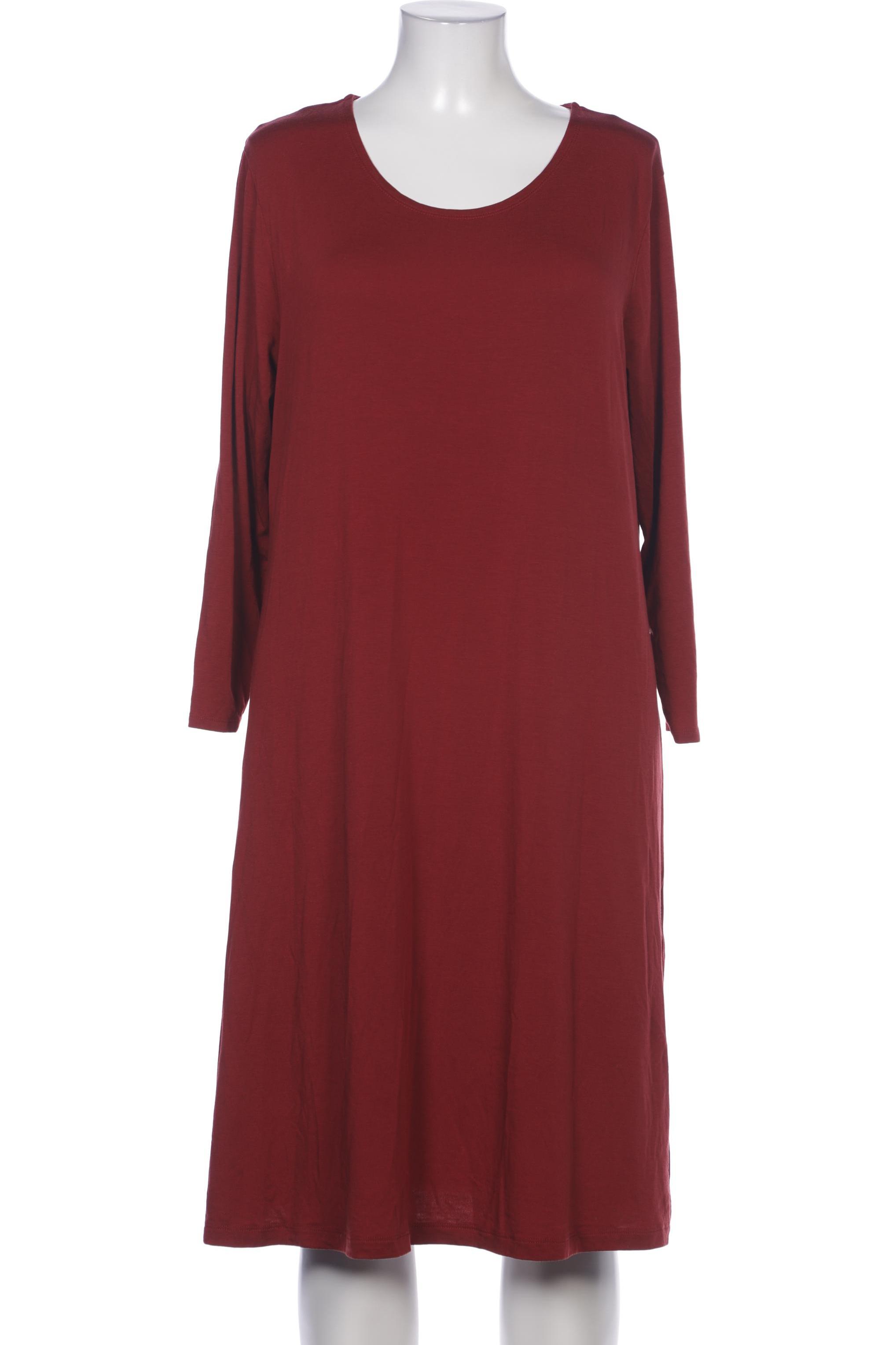 

Gudrun Sjödén Damen Kleid, bordeaux, Gr. 44
