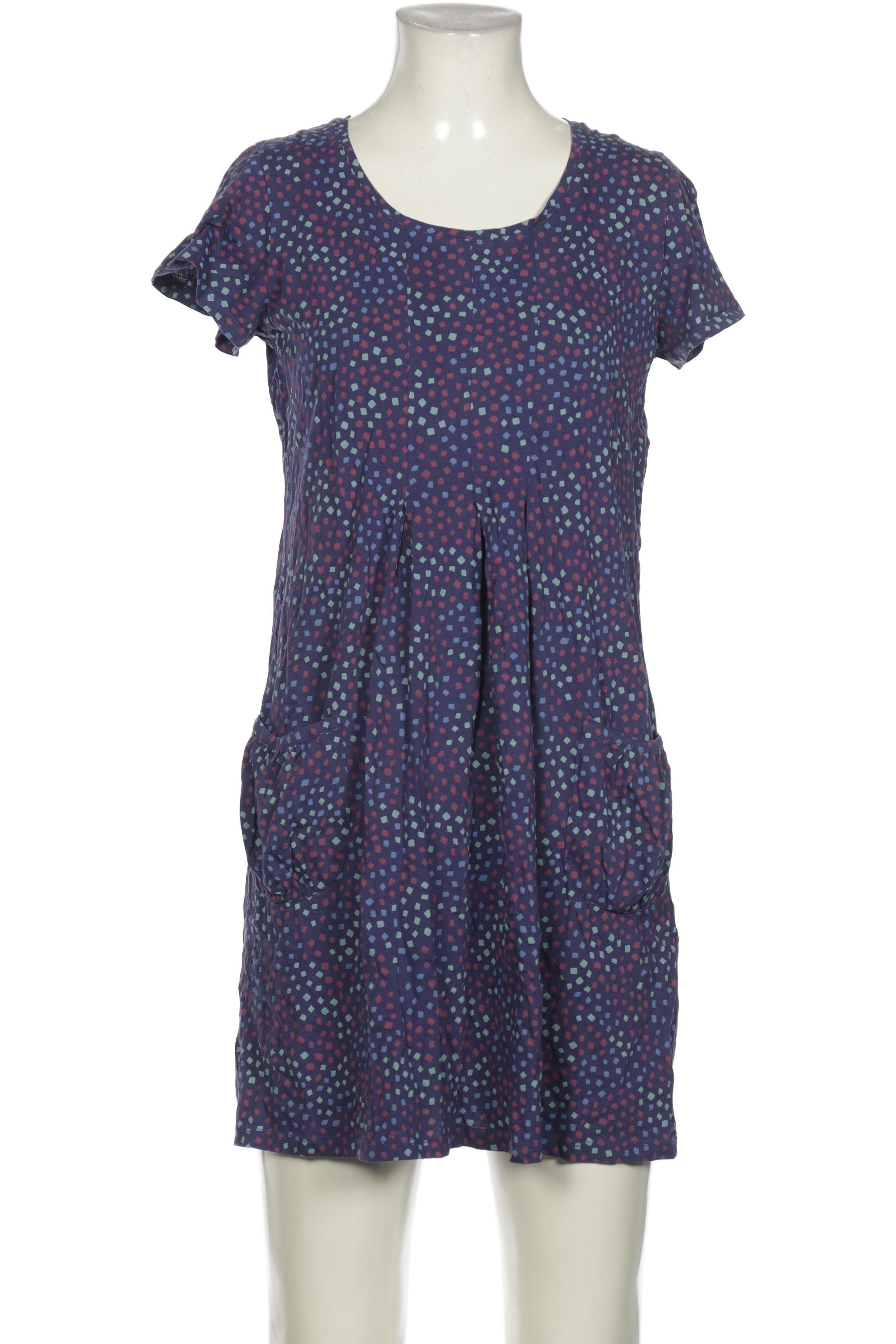 

Gudrun Sjödén Damen Kleid, flieder, Gr. 36