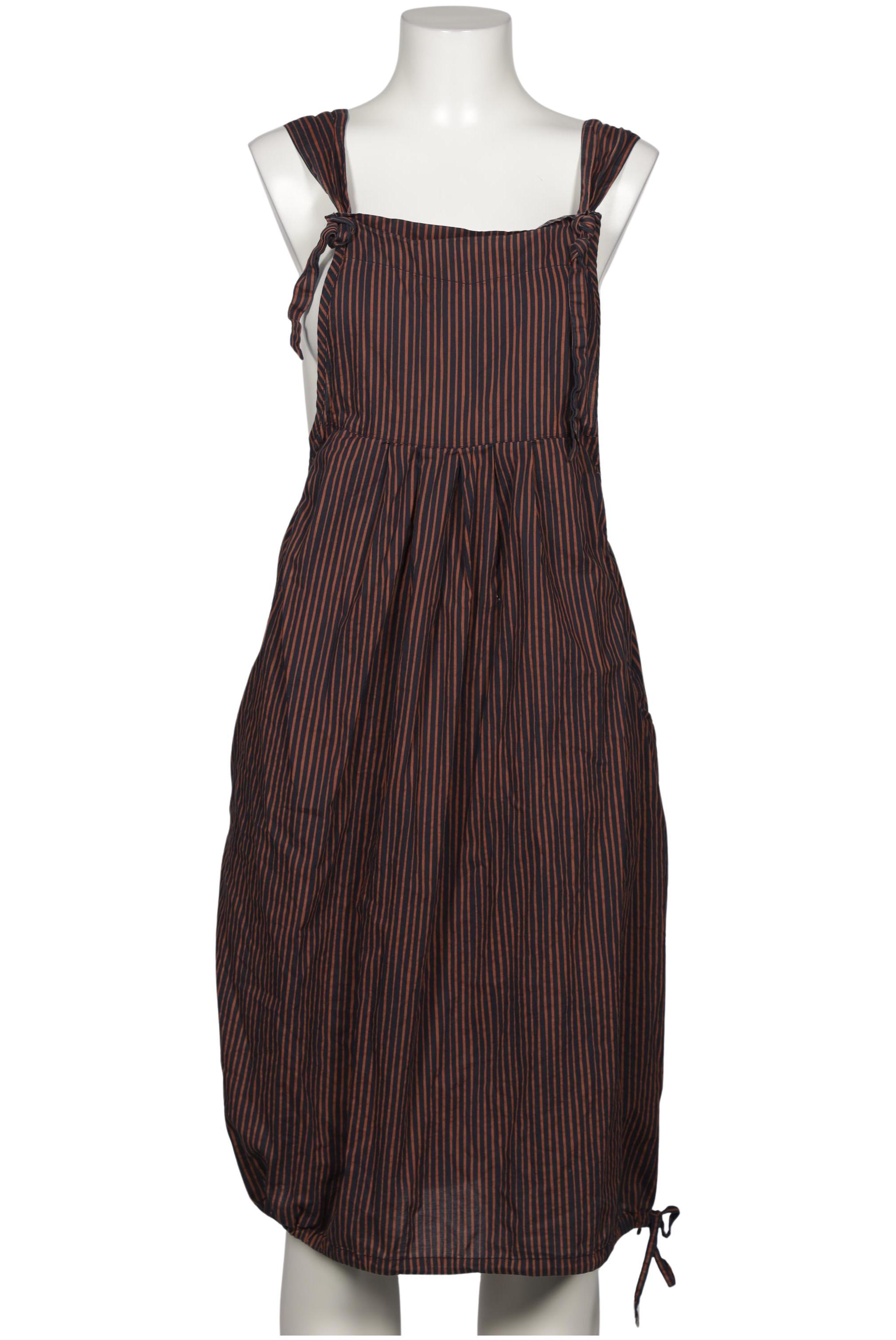 

Gudrun Sjödén Damen Kleid, braun, Gr. 42