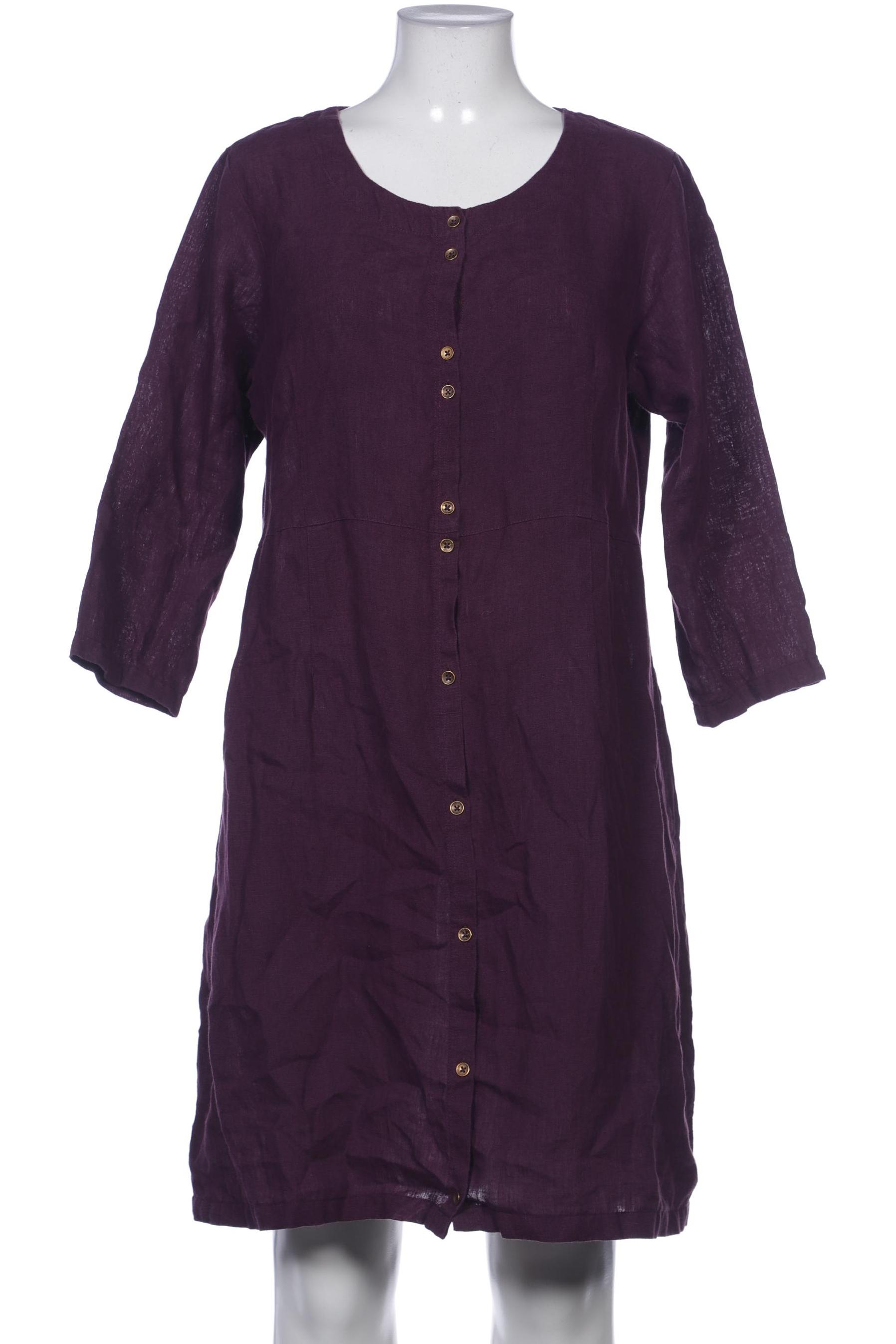 

Gudrun Sjödén Damen Kleid, bordeaux, Gr. 38