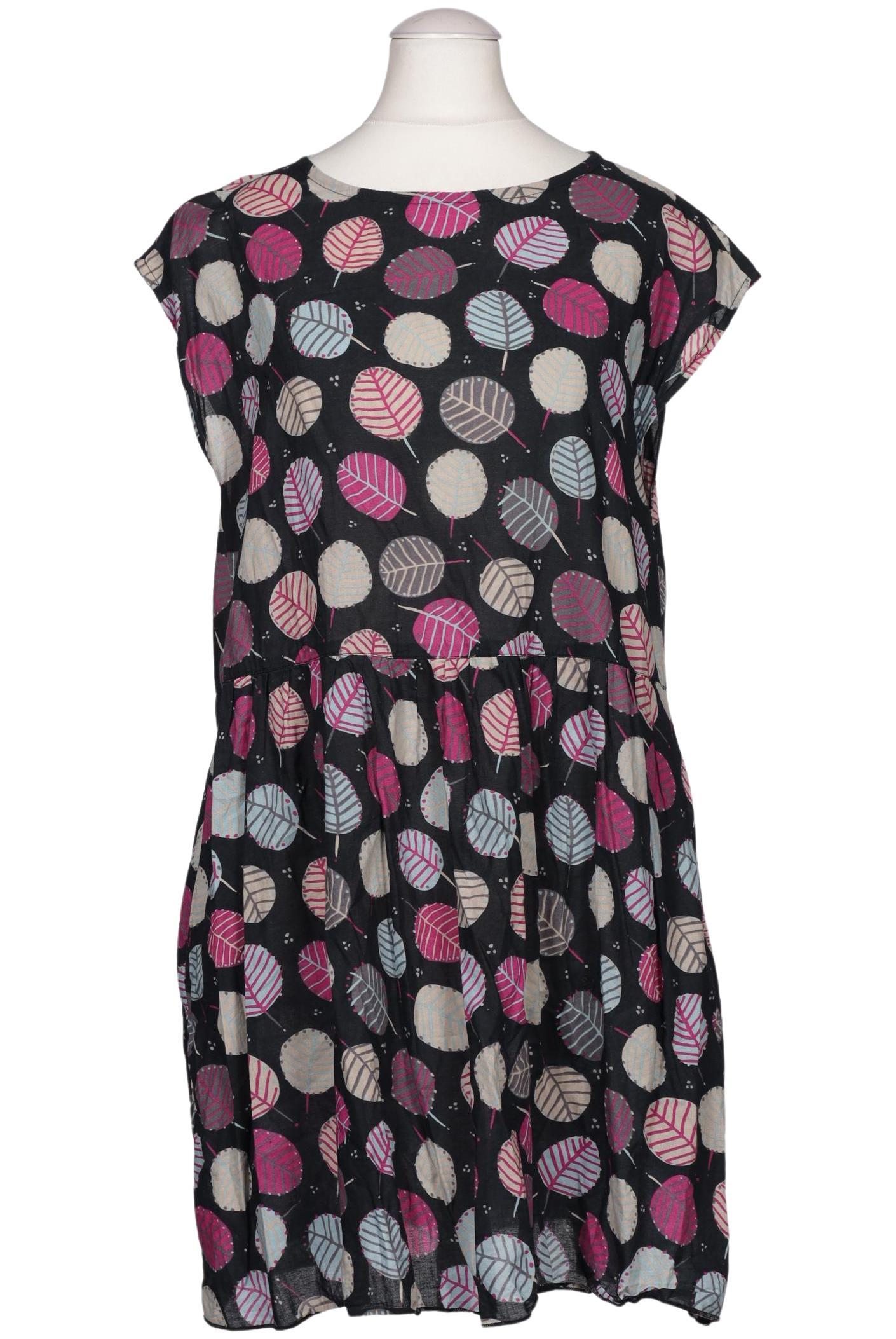 

Gudrun Sjödén Damen Kleid, mehrfarbig, Gr. 36