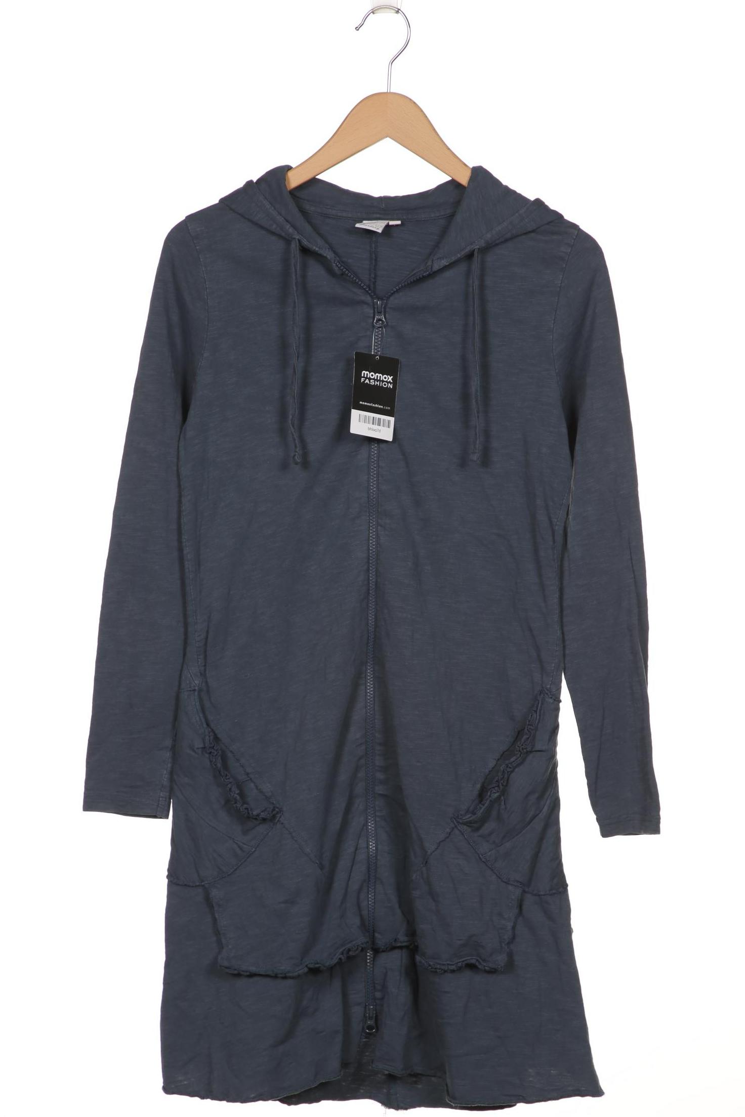 

Gudrun Sjödén Damen Strickjacke, blau