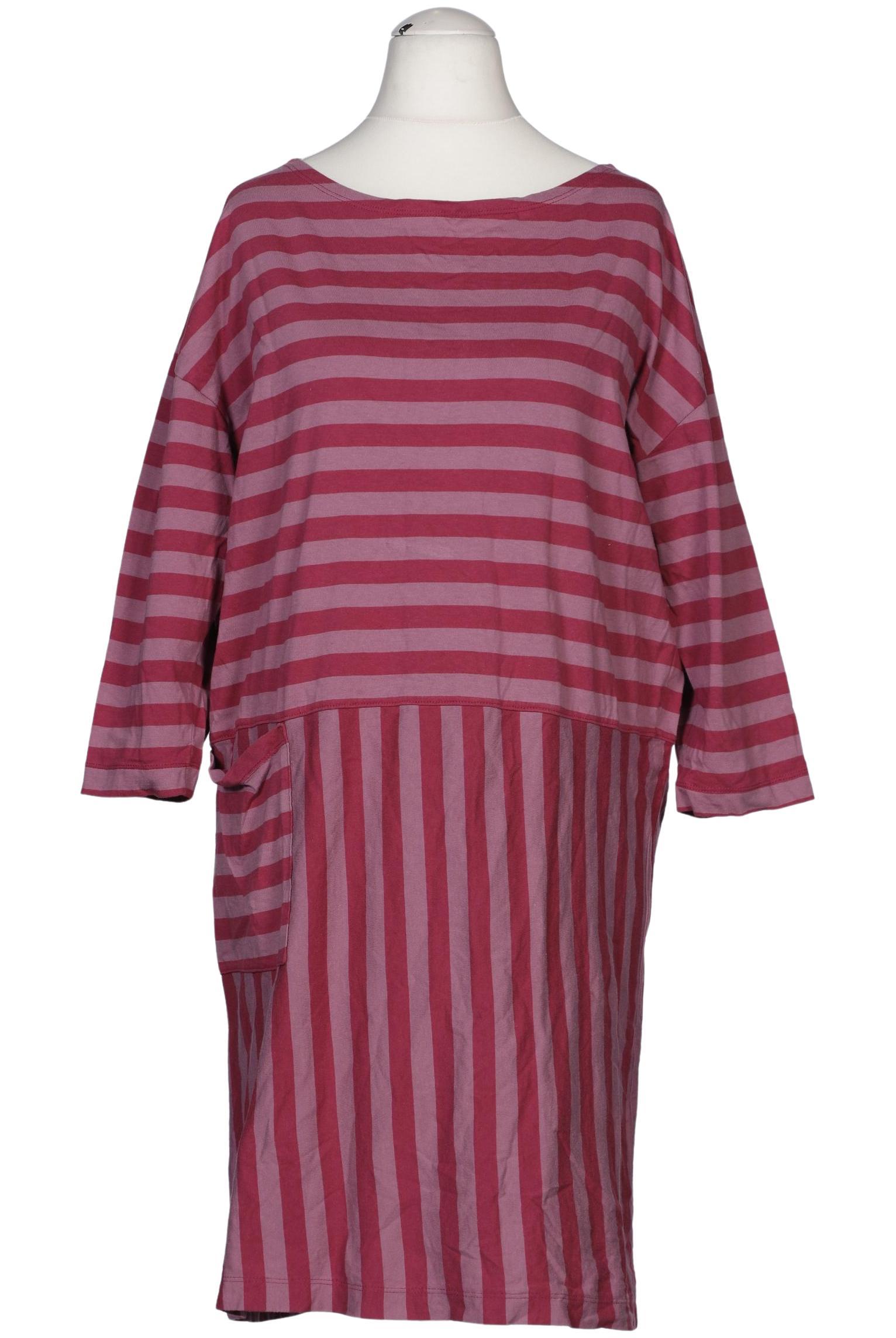

Gudrun Sjödén Damen Kleid, pink, Gr. 38