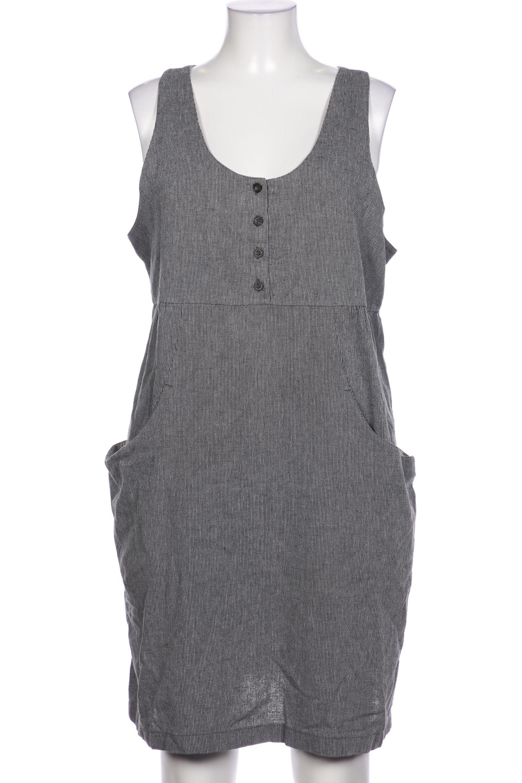

Gudrun Sjödén Damen Kleid, grau