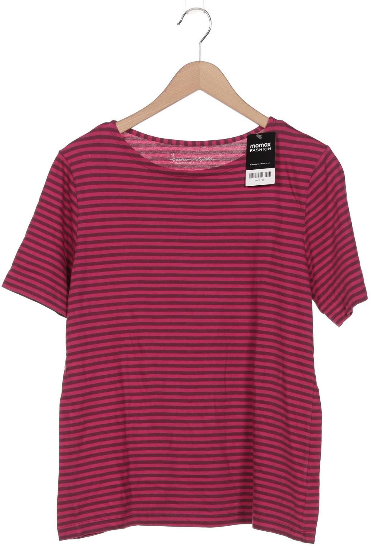 

Gudrun Sjödén Damen T-Shirt, pink, Gr. 38