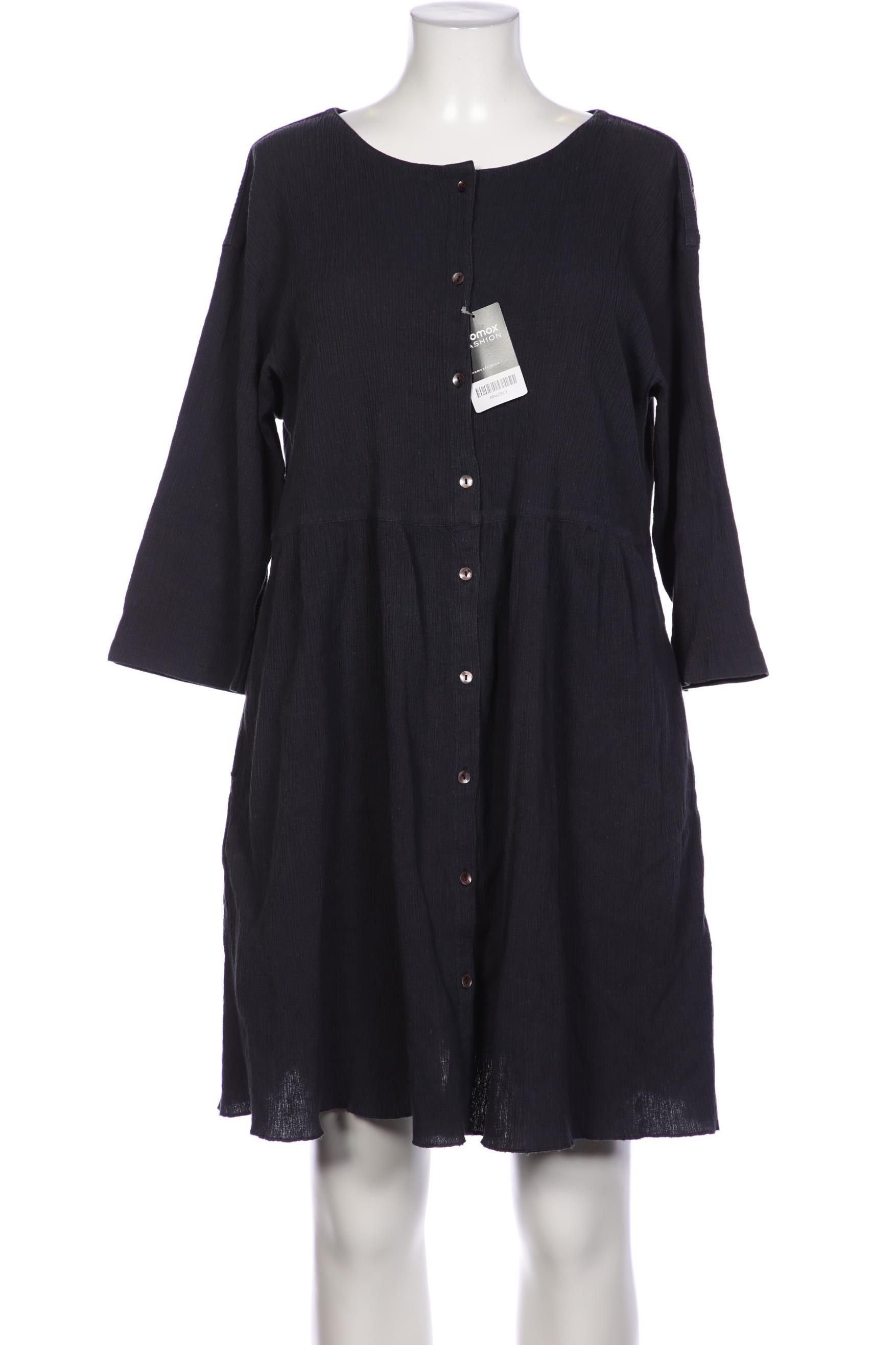 

Gudrun Sjödén Damen Kleid, grau, Gr. 44