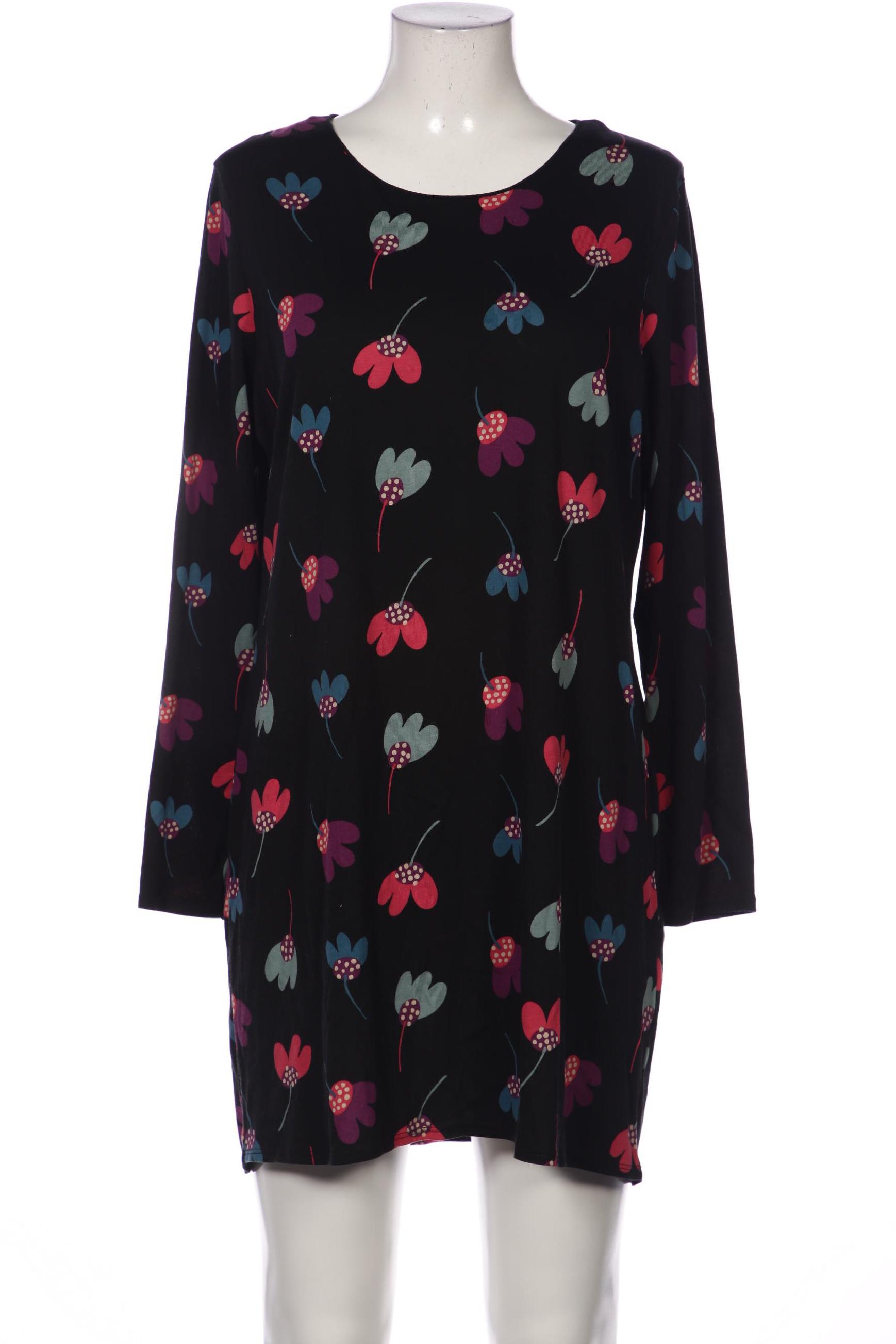 

Gudrun Sjödén Damen Kleid, schwarz, Gr. 42
