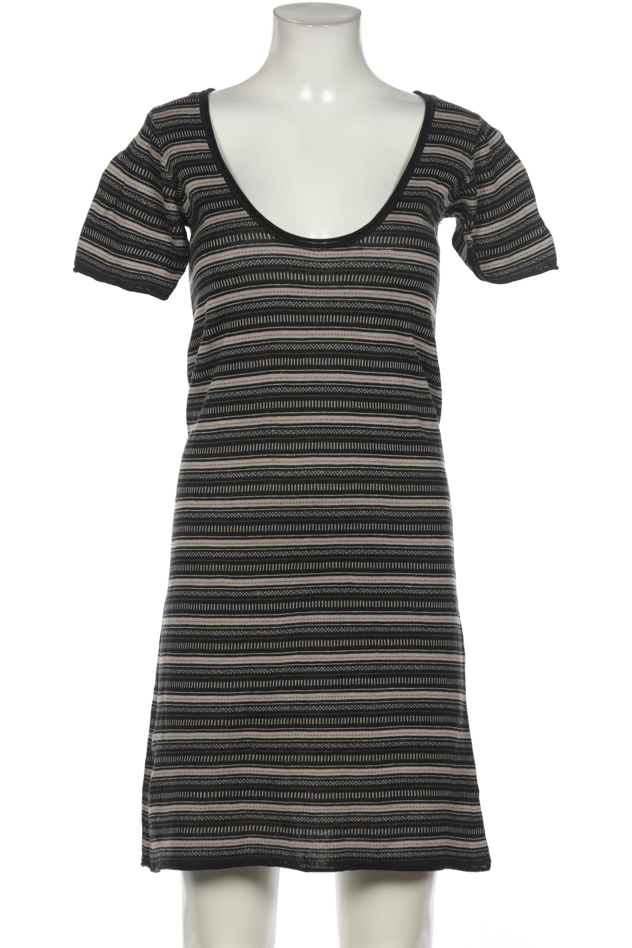 

Gudrun Sjödén Damen Kleid, schwarz, Gr. 36
