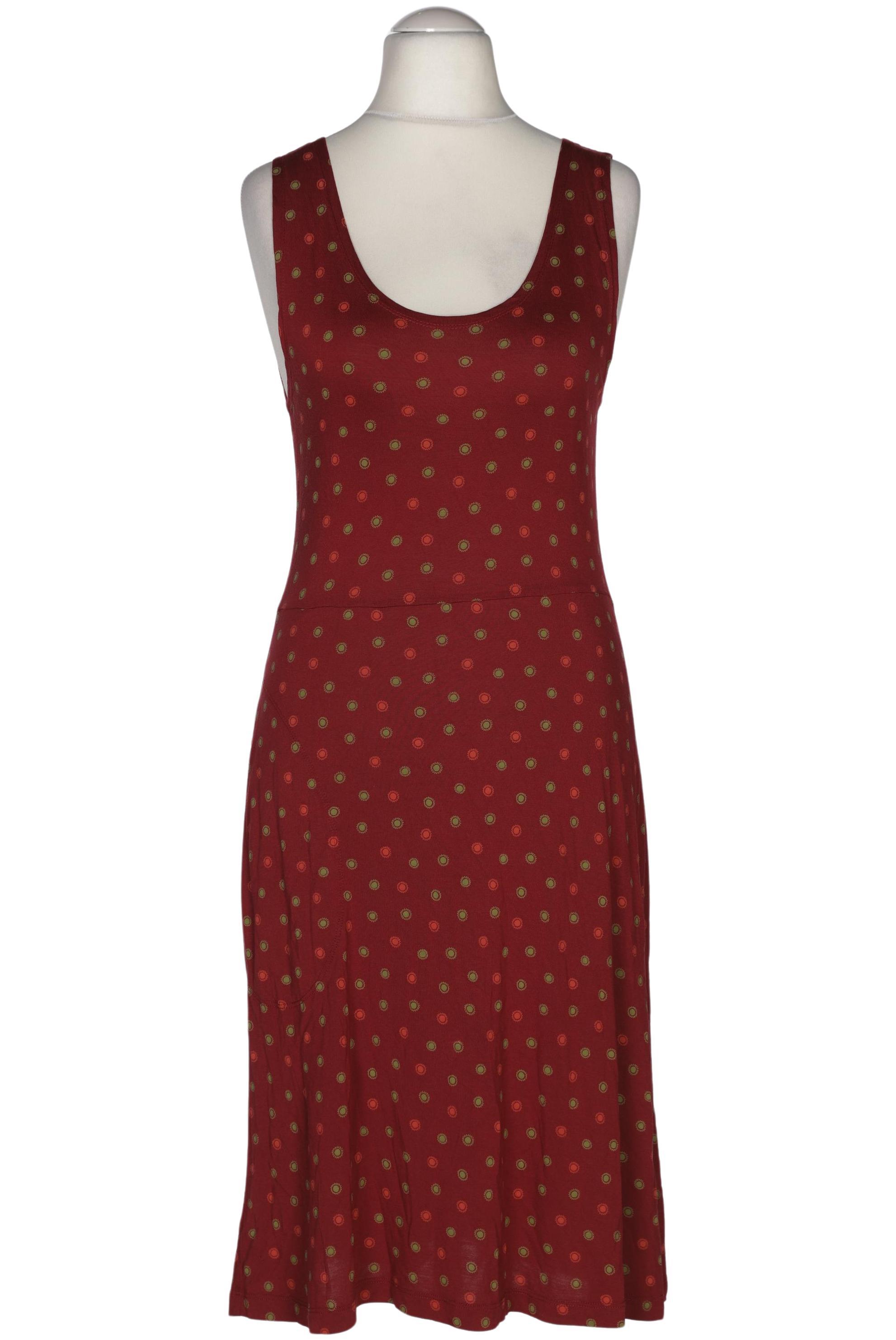 

Gudrun Sjödén Damen Kleid, rot, Gr. 38