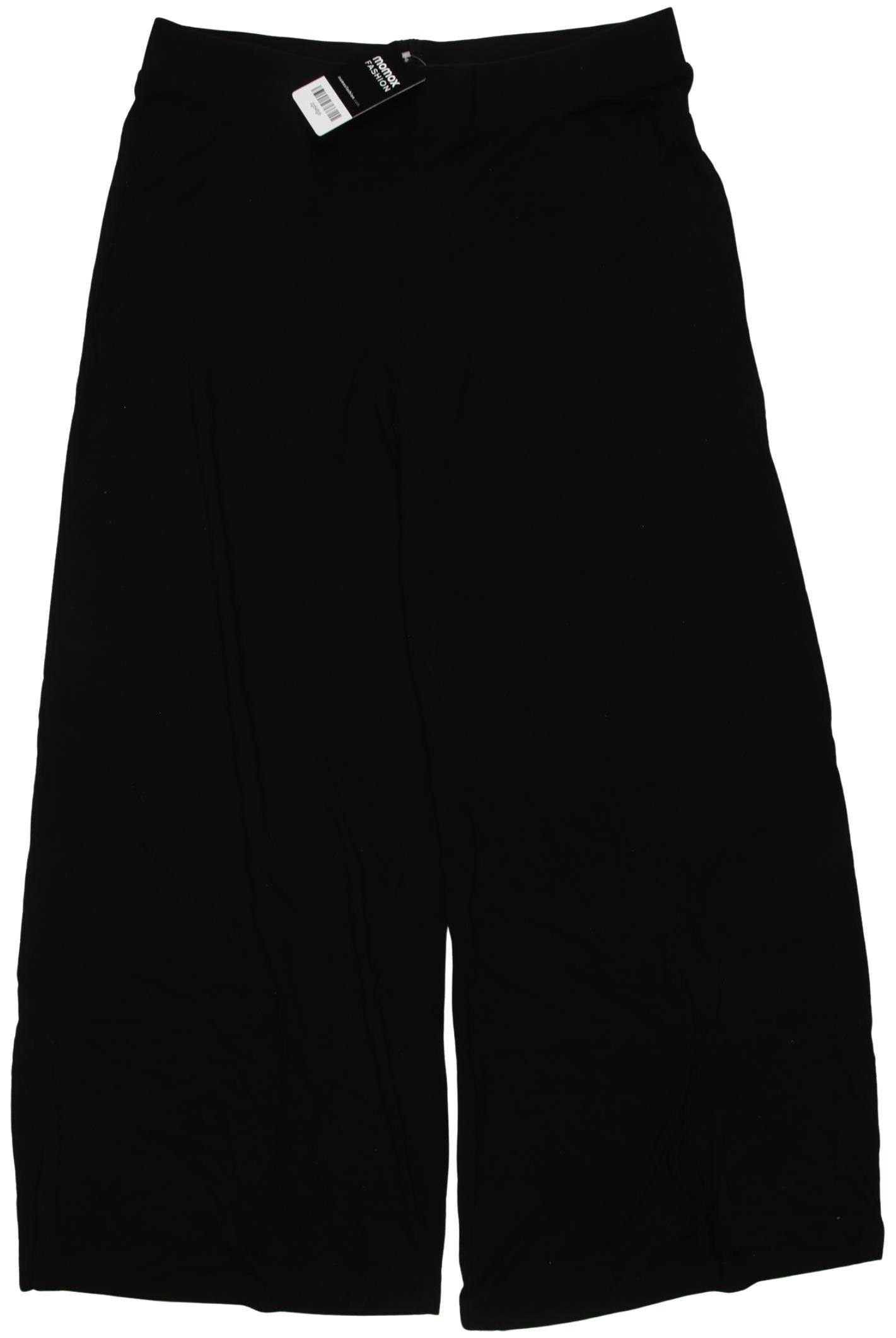 

Gudrun Sjödén Damen Stoffhose, schwarz, Gr. 0