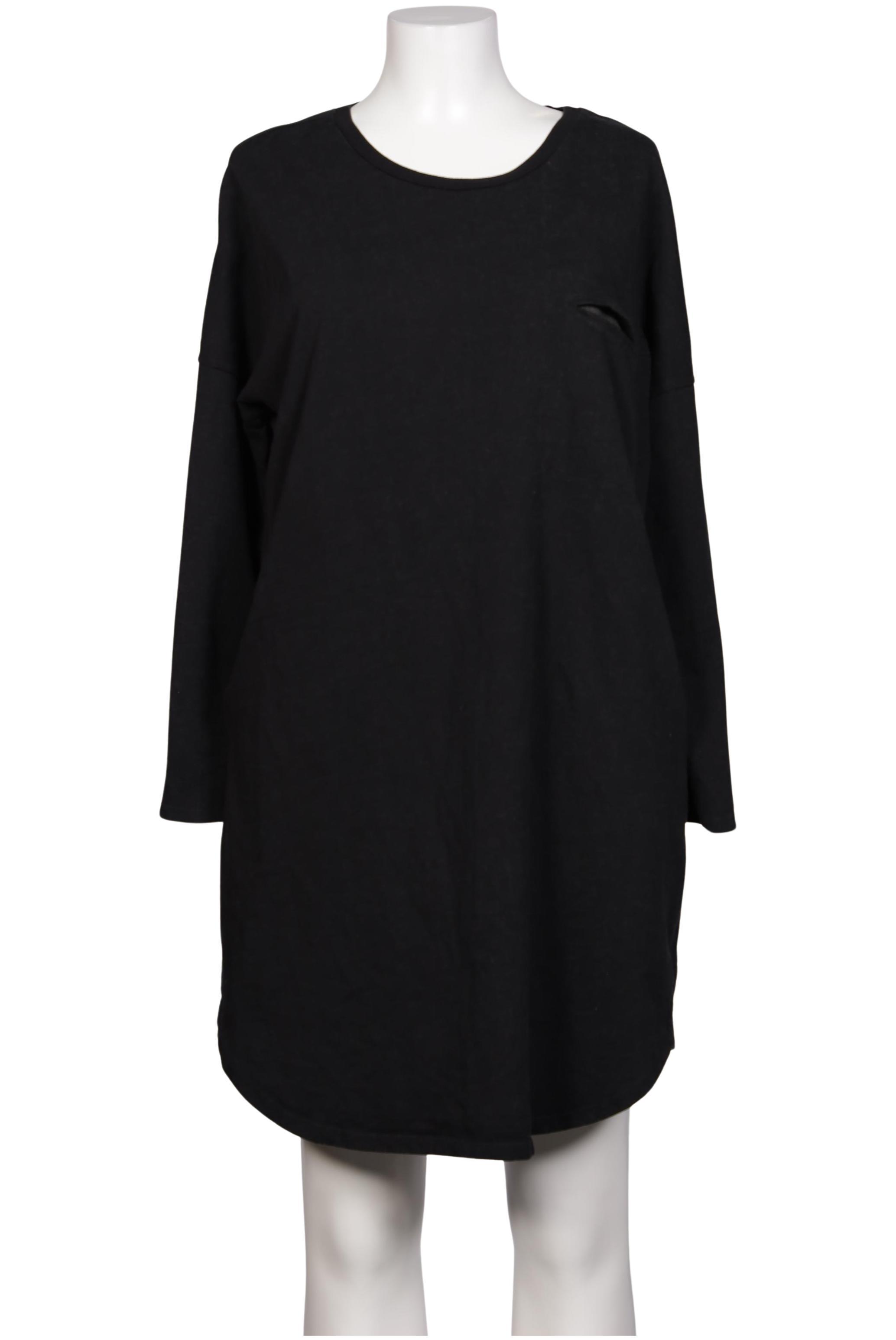 

Gudrun Sjödén Damen Kleid, schwarz, Gr. 44