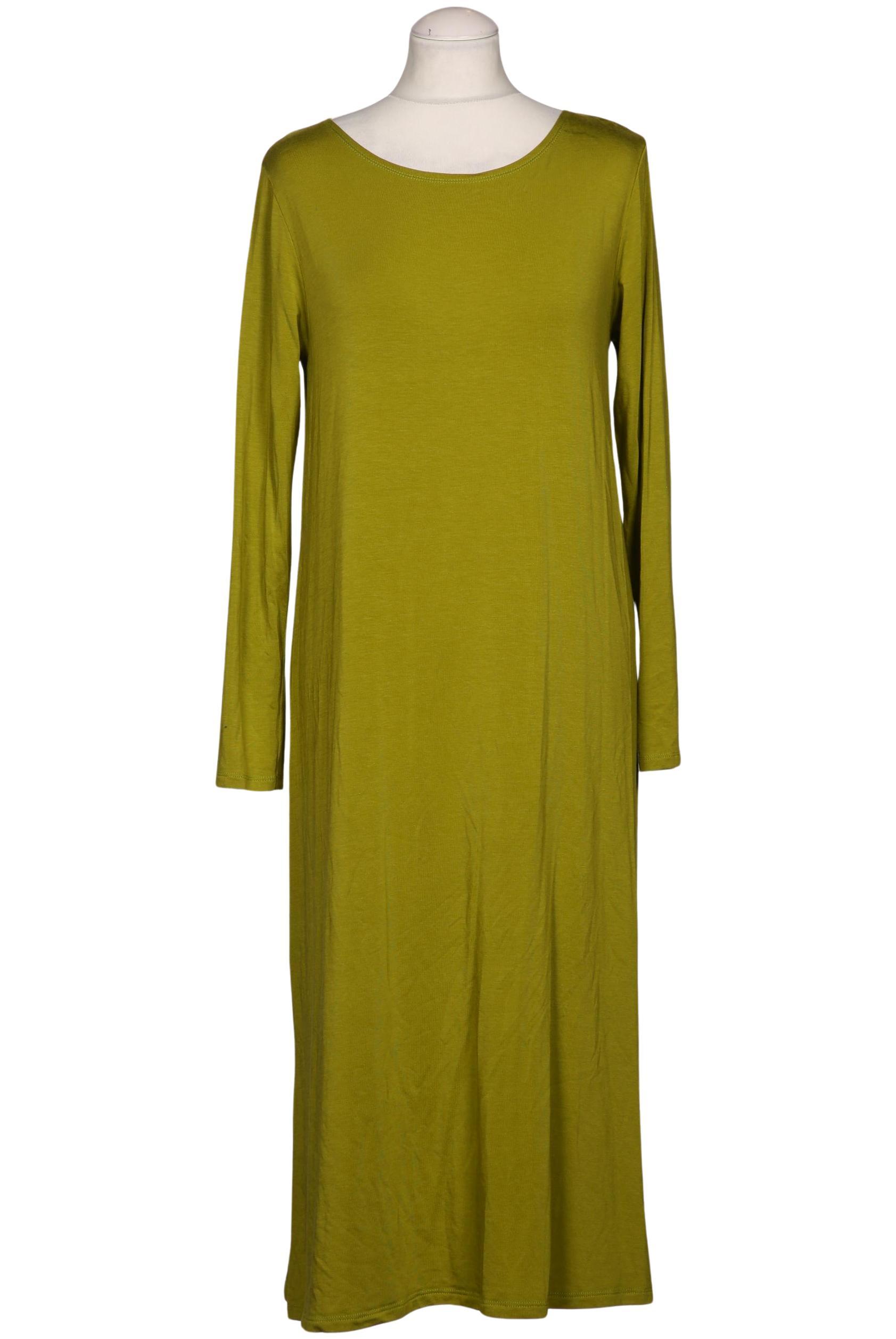 

Gudrun Sjödén Damen Kleid, grün, Gr. 36