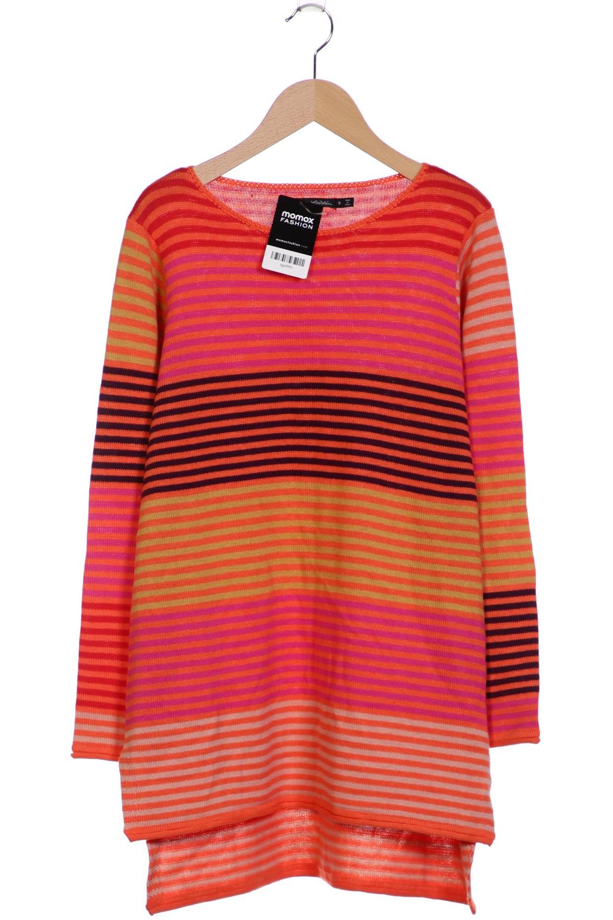 

Gudrun Sjödén Damen Pullover, mehrfarbig, Gr. 36