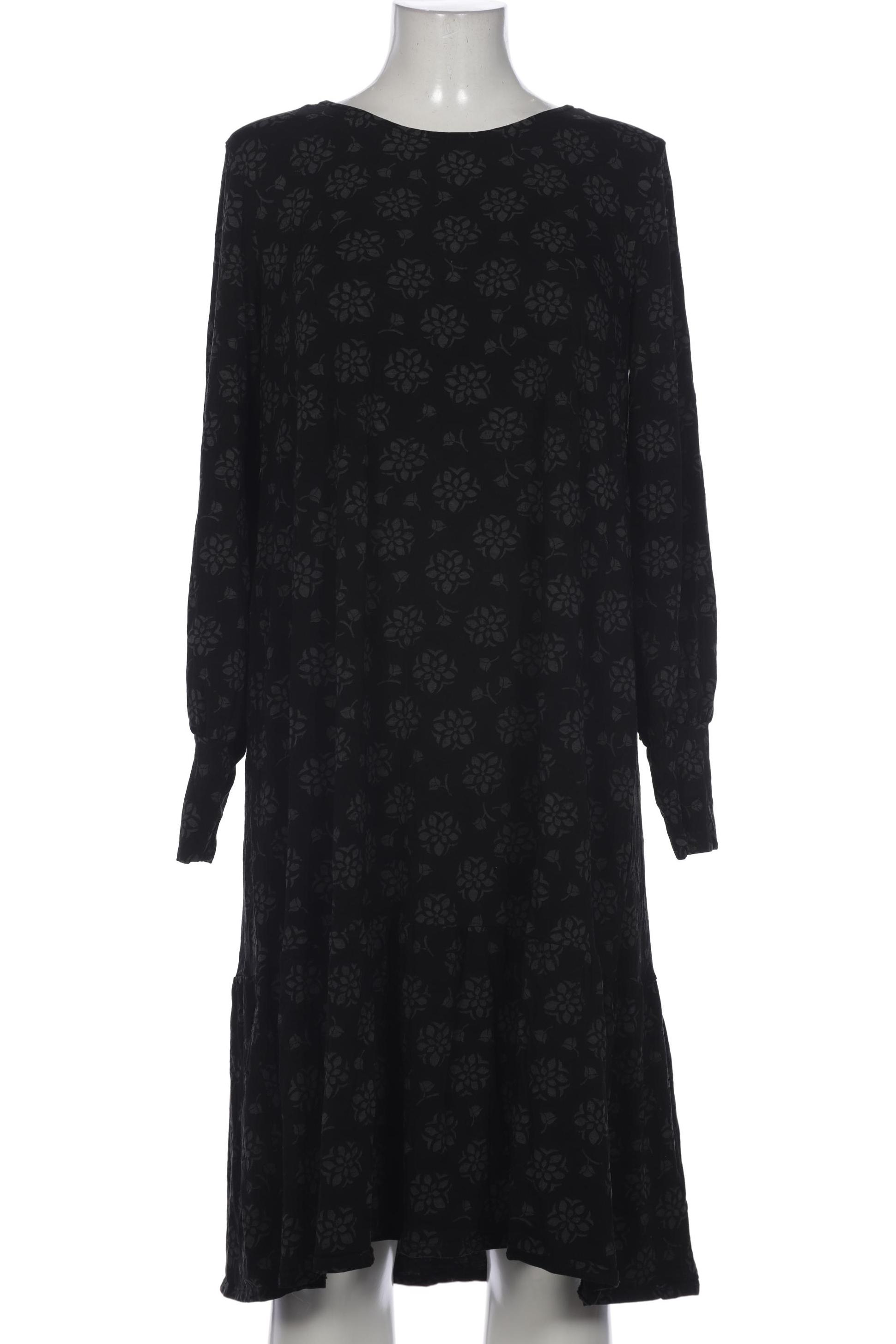 

Gudrun Sjödén Damen Kleid, schwarz, Gr. 38