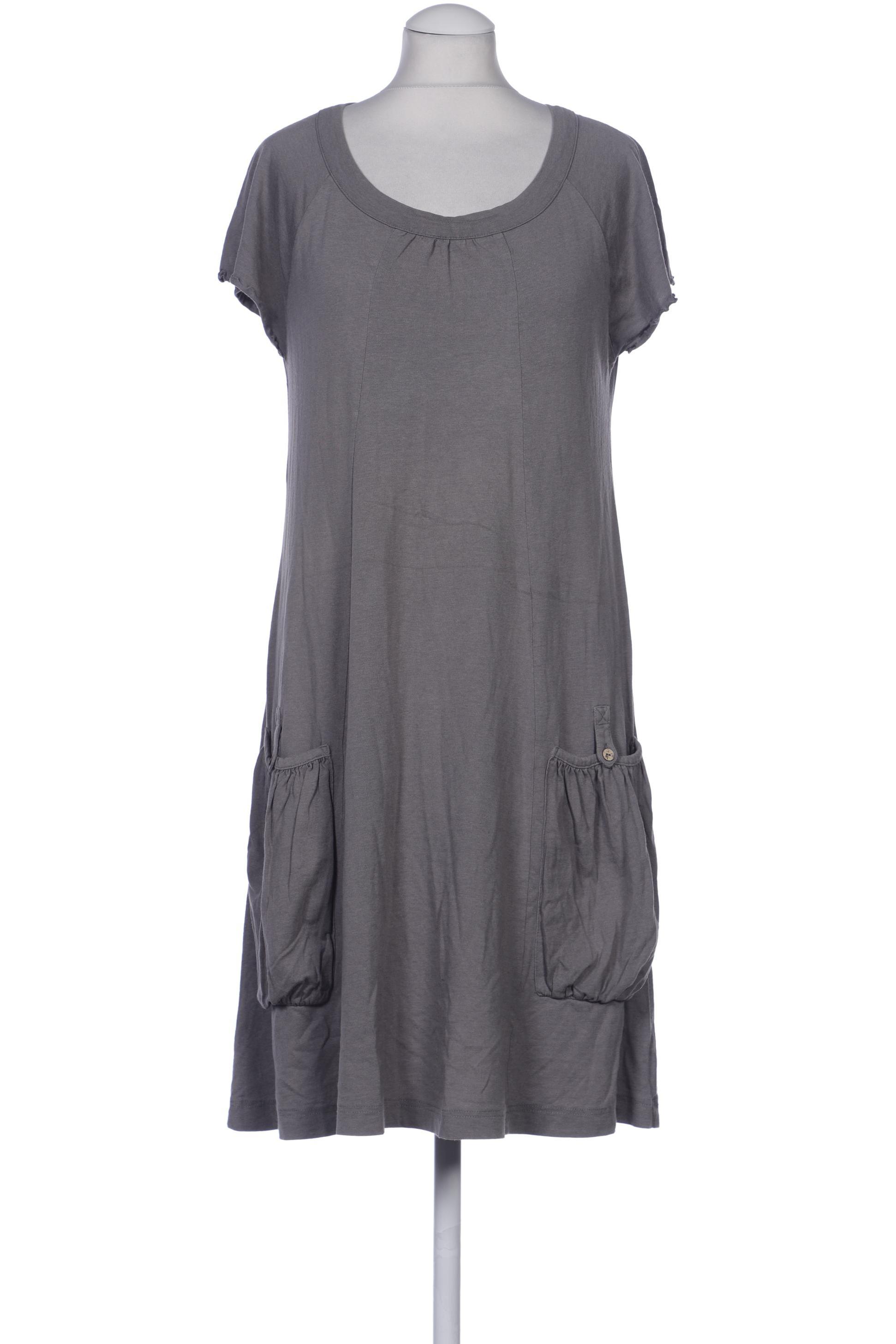 

Gudrun Sjödén Damen Kleid, grau, Gr. 36