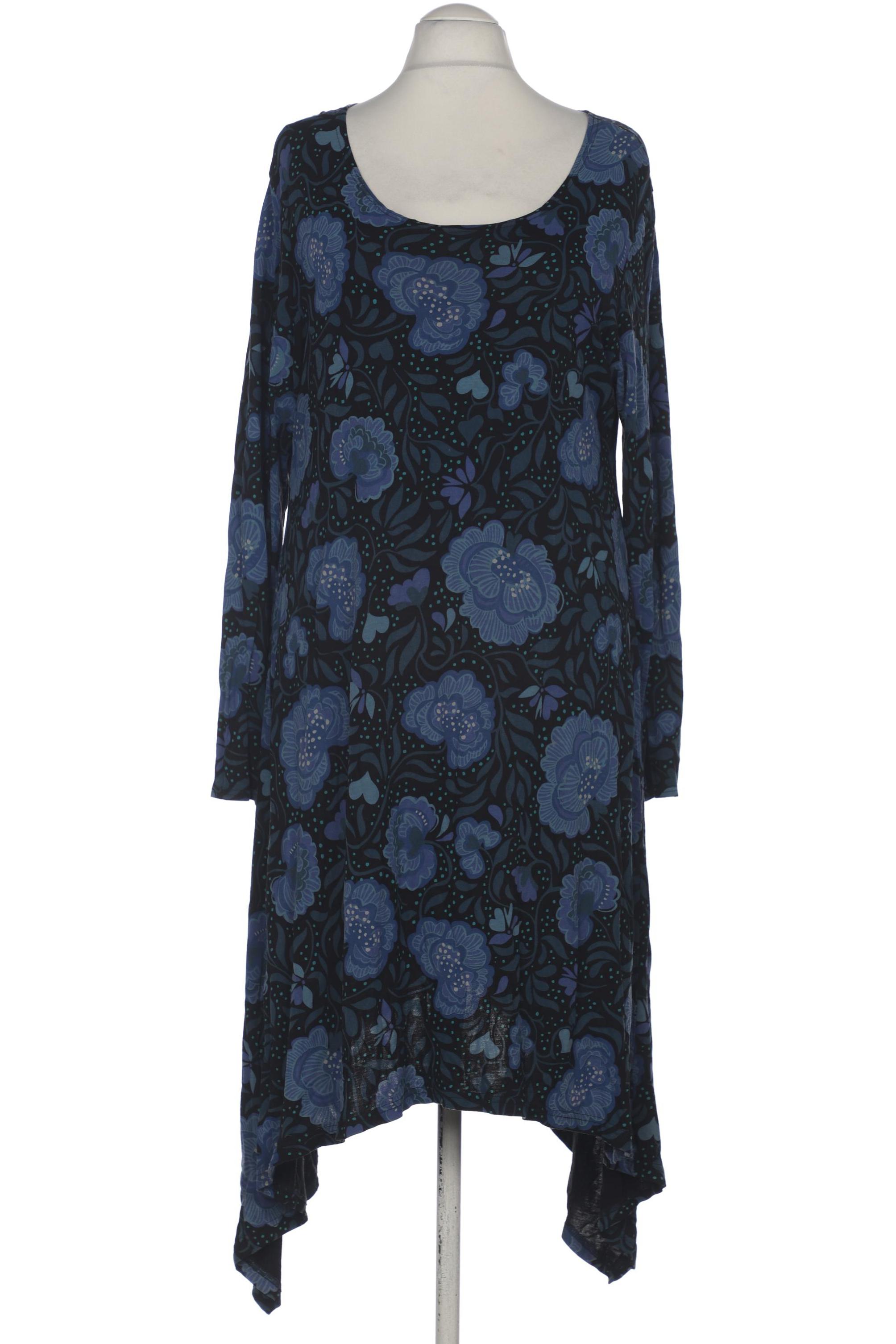 

Gudrun Sjödén Damen Kleid, schwarz, Gr. 44